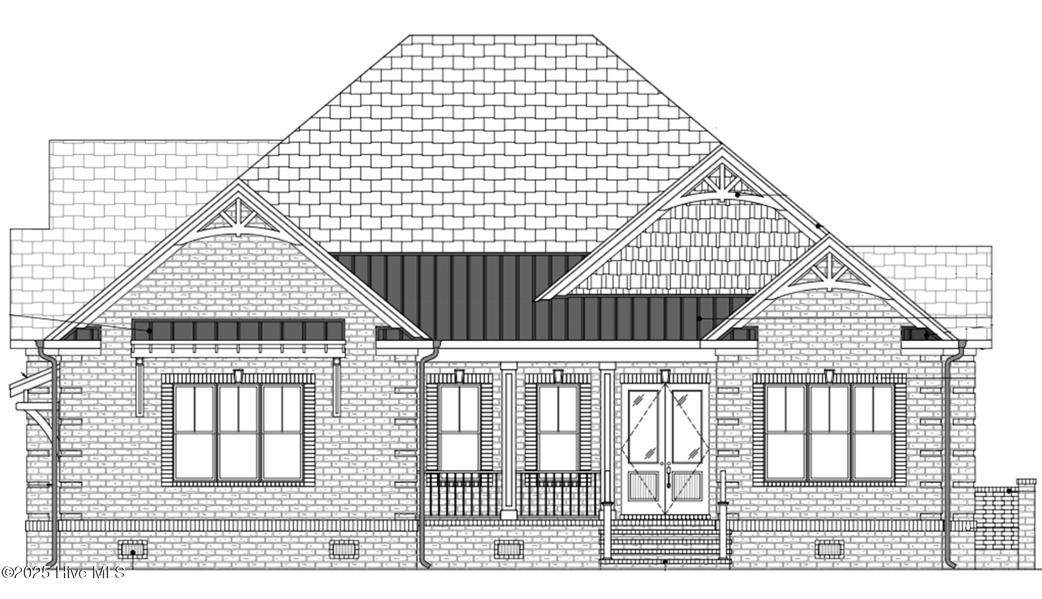 6452 Castlebrook Way Property Photo 1