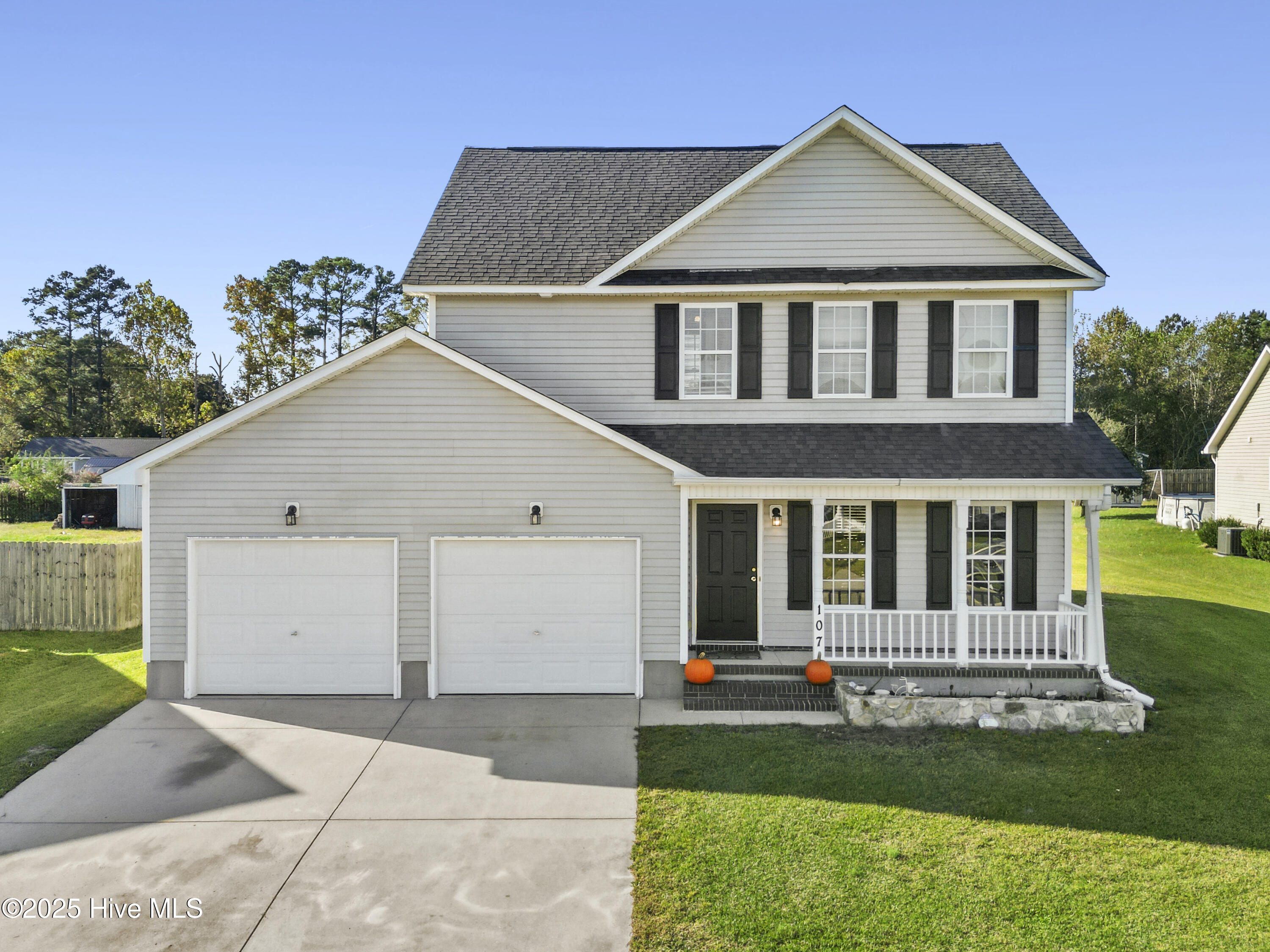 107 Indigo Drive Property Photo 1