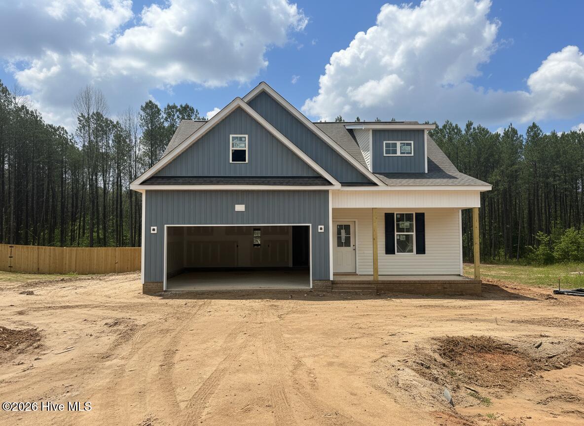 163 Fish Camp Drive Property Photo 1