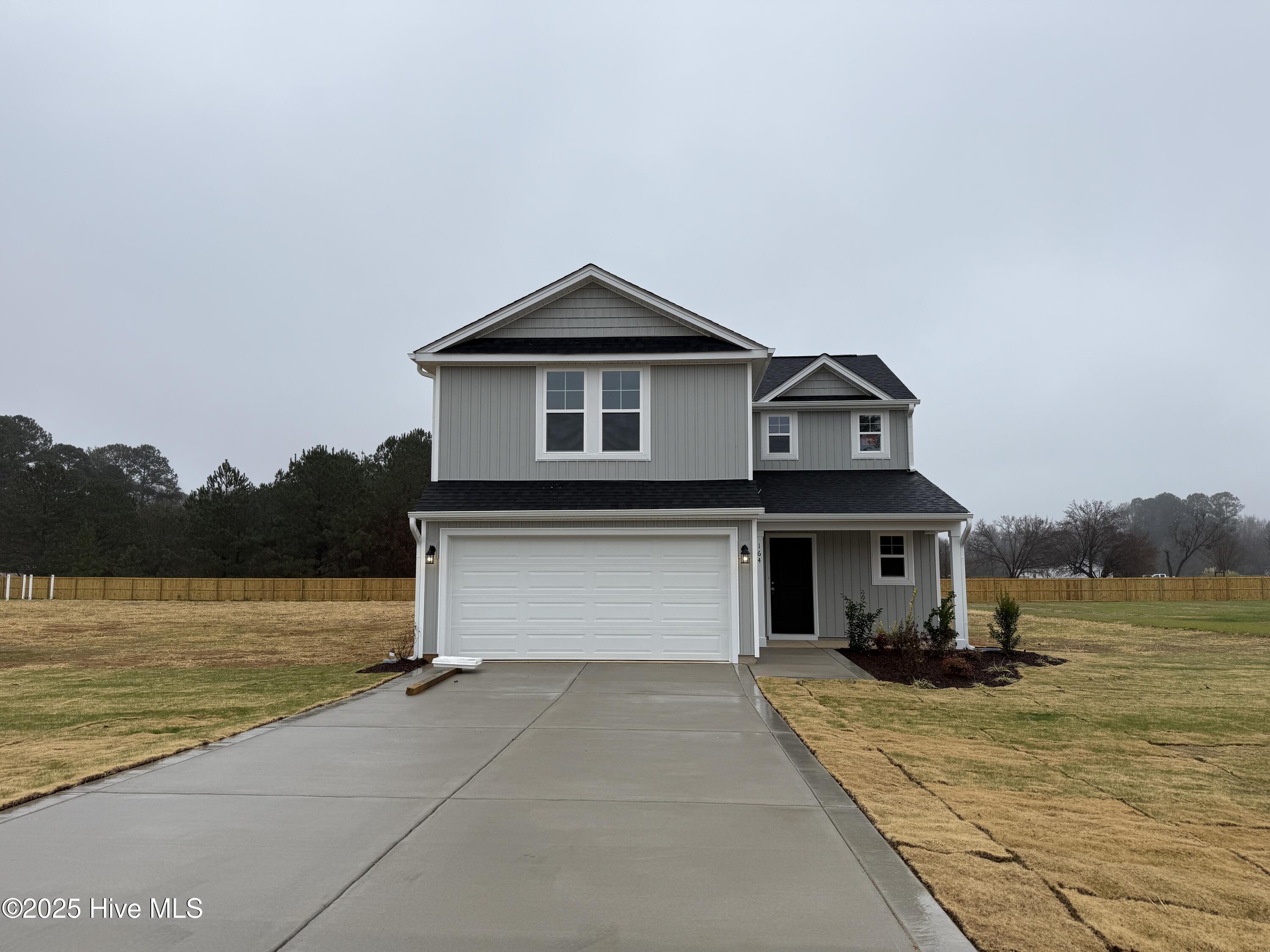 164 Boston River Drive Property Photo 1