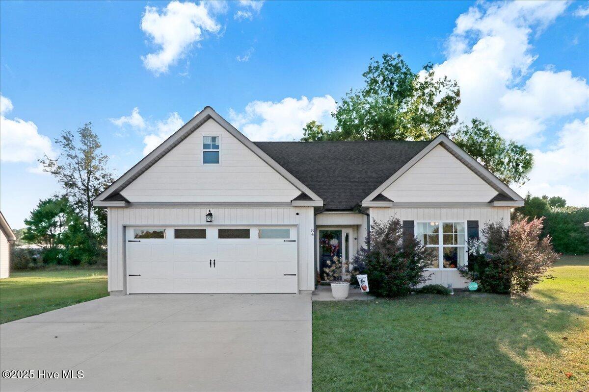 84 Haven Court Property Photo 1