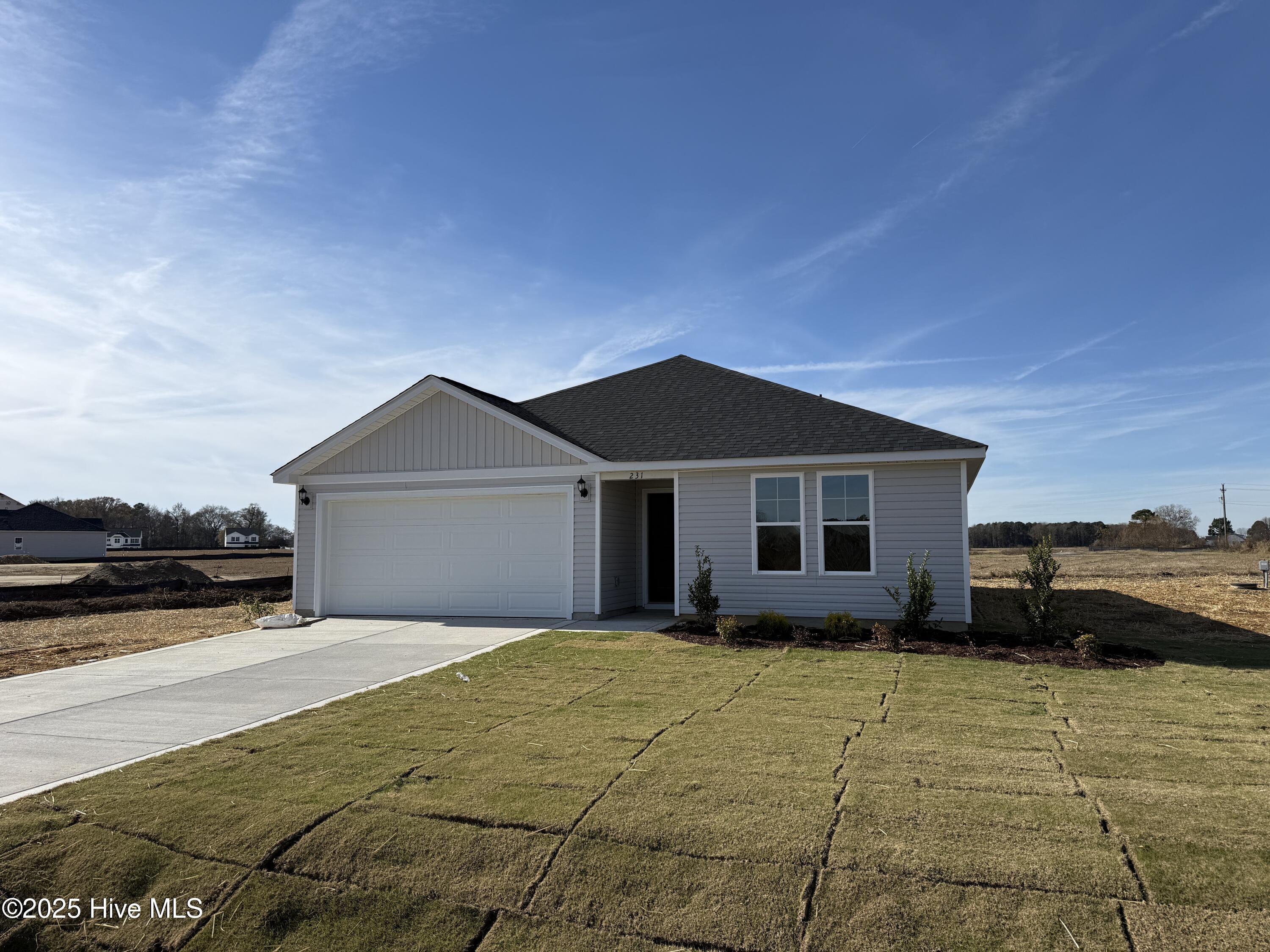 231 Tuscarora Drive Property Photo 1