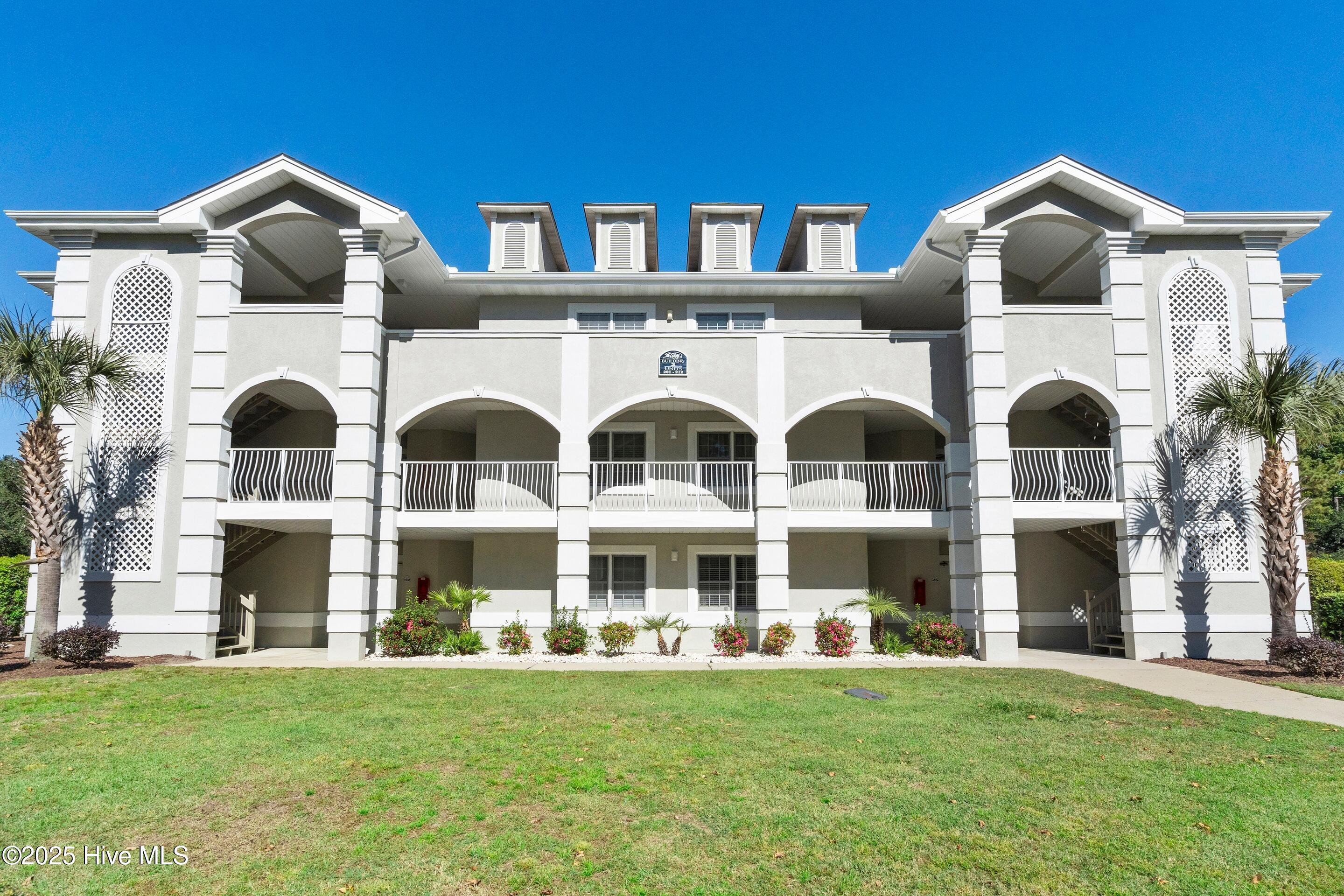 908 Resort Circle 205 Property Photo 1