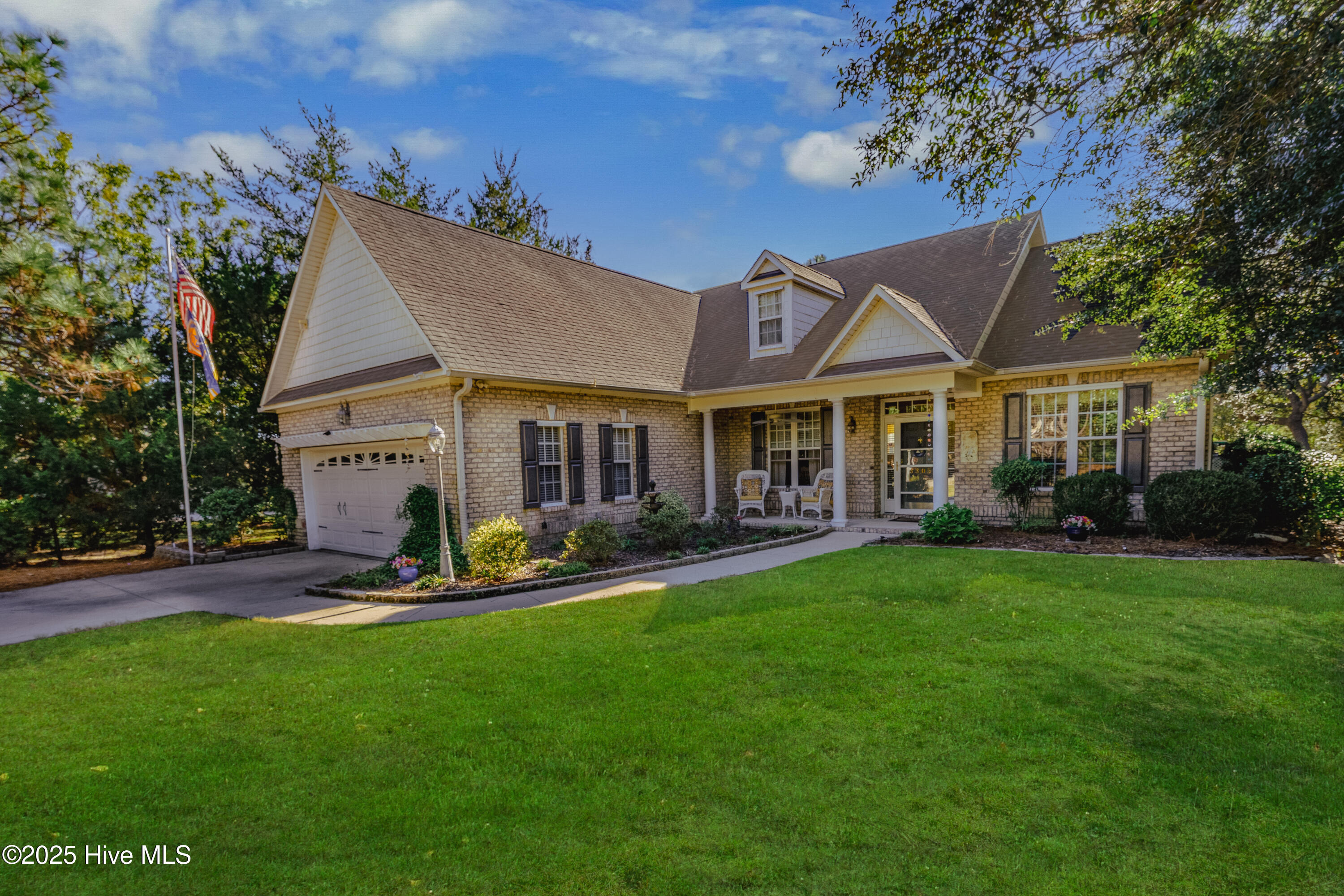 3305 Gordonia Circle Property Photo 1