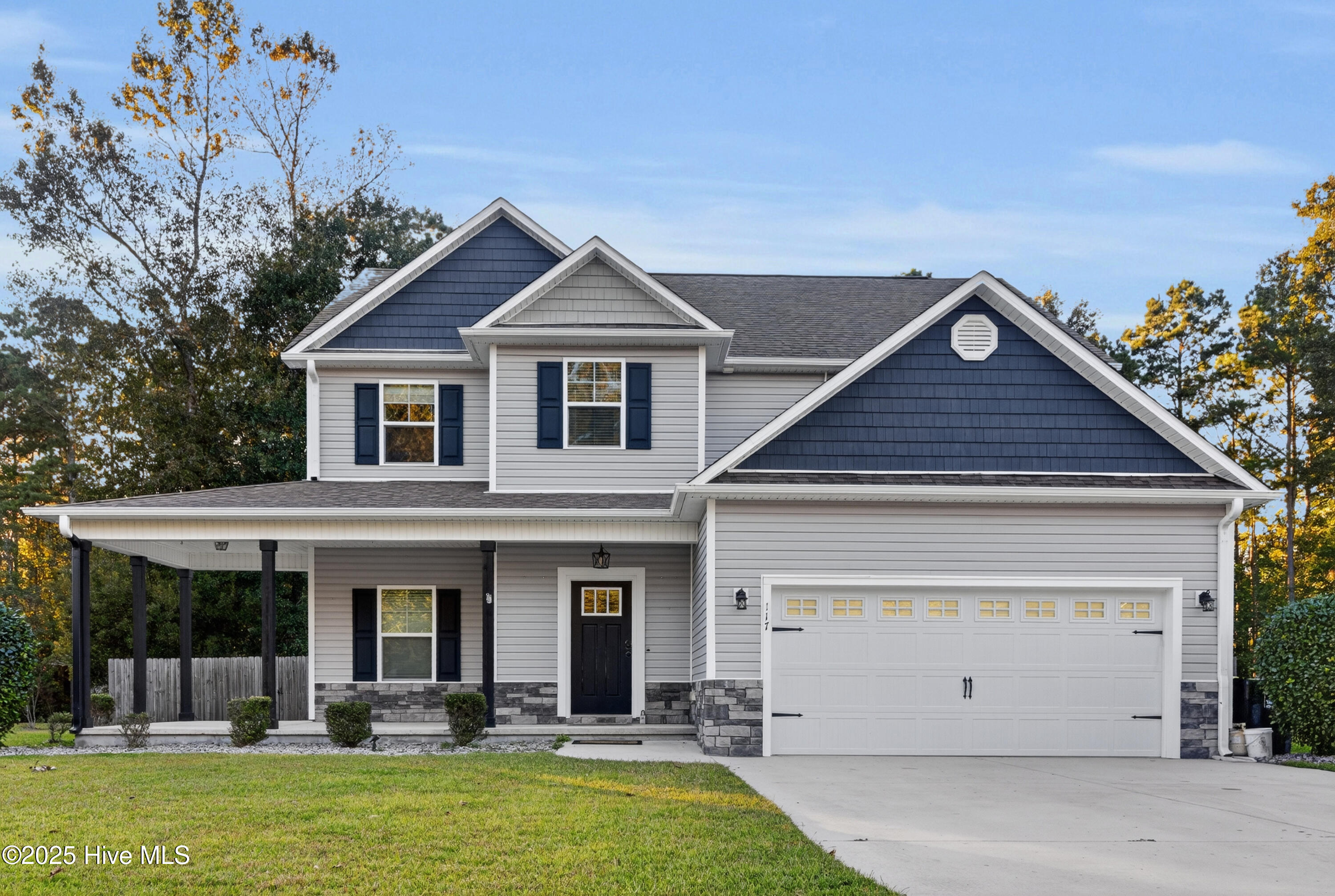 117 Cedar Ridge Drive Property Photo 1