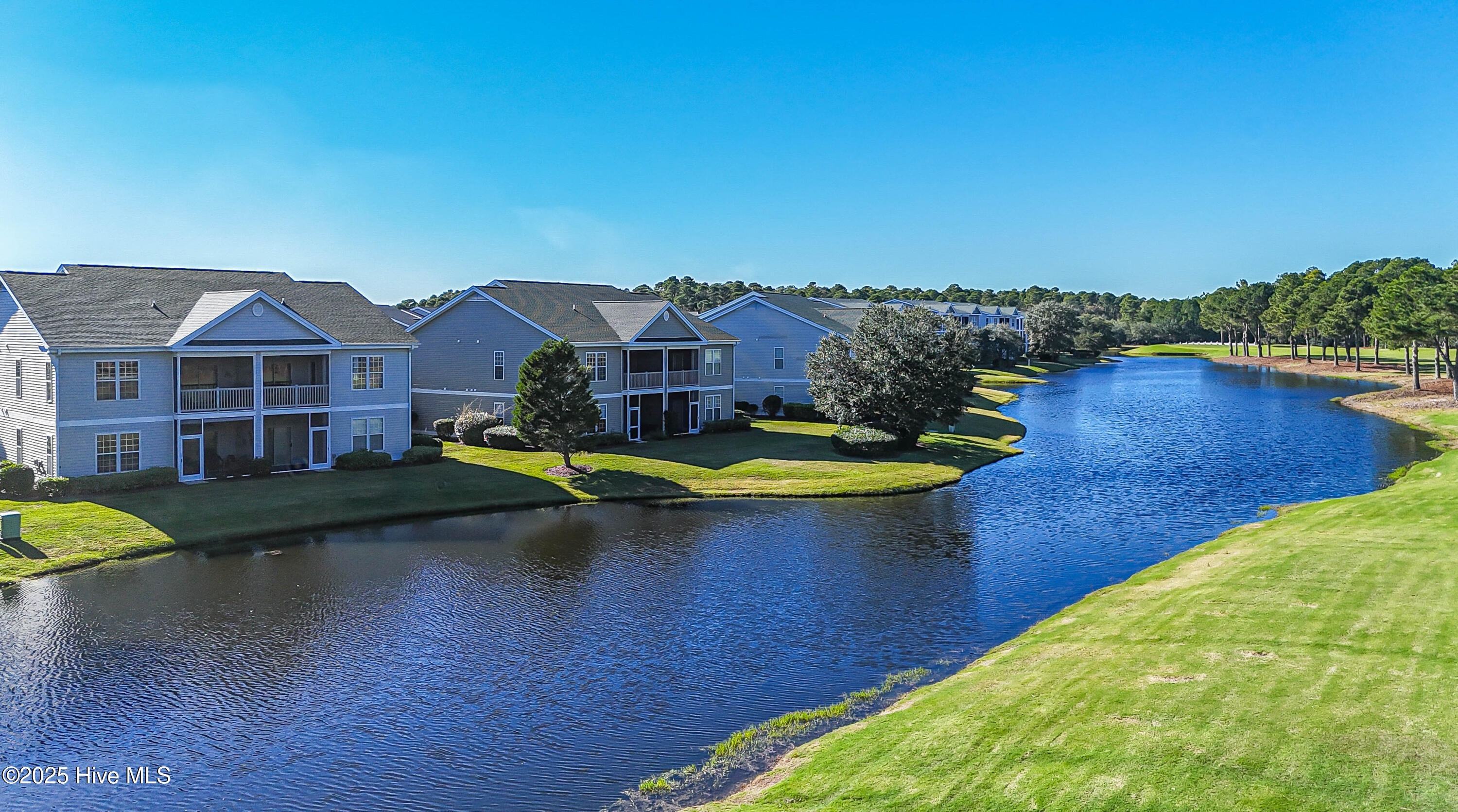 908 Great Egret Circle Sw # 3 Property Photo 3