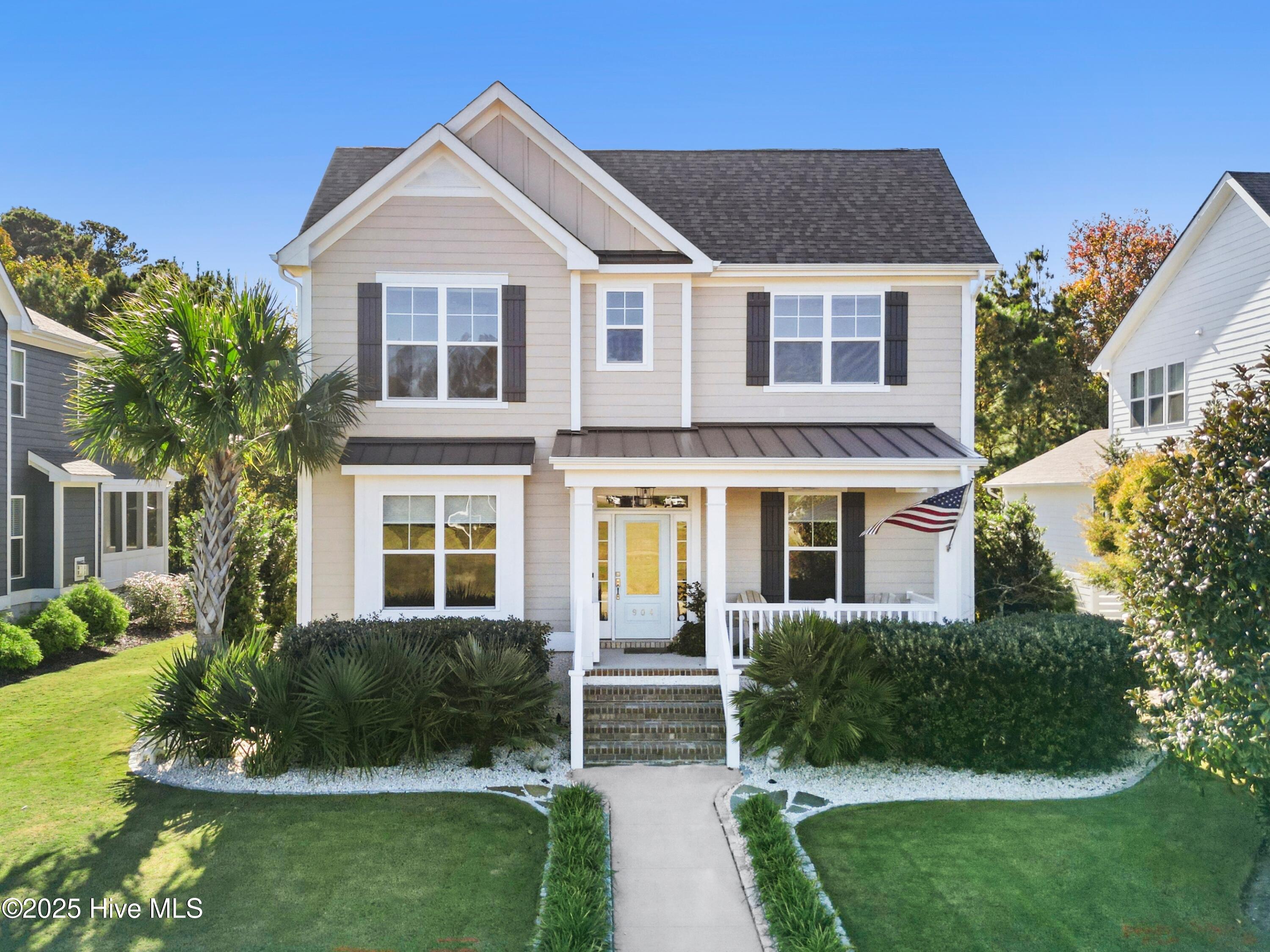 904 Anchors Bend Way Property Photo 1