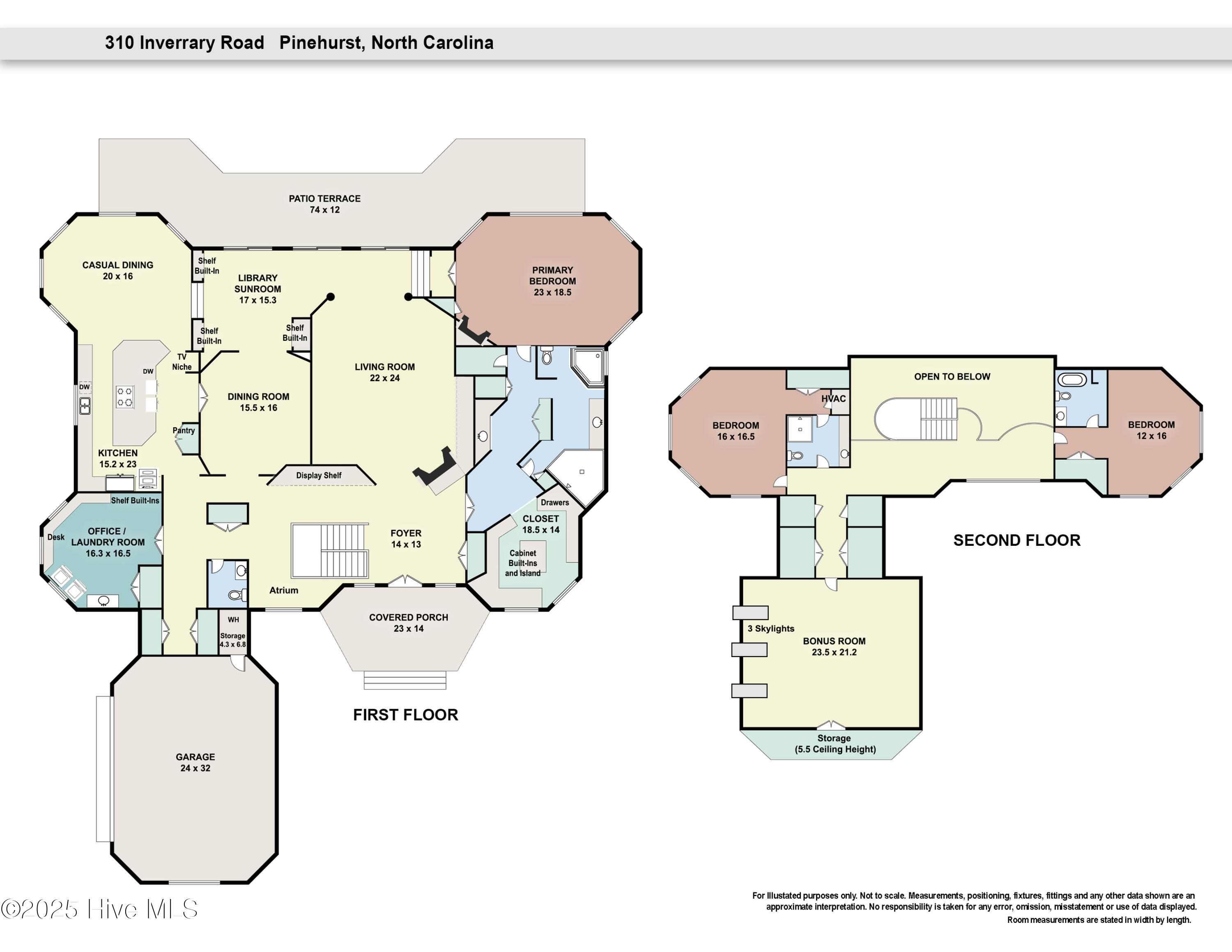 310 Inverrary Road Property Photo 53