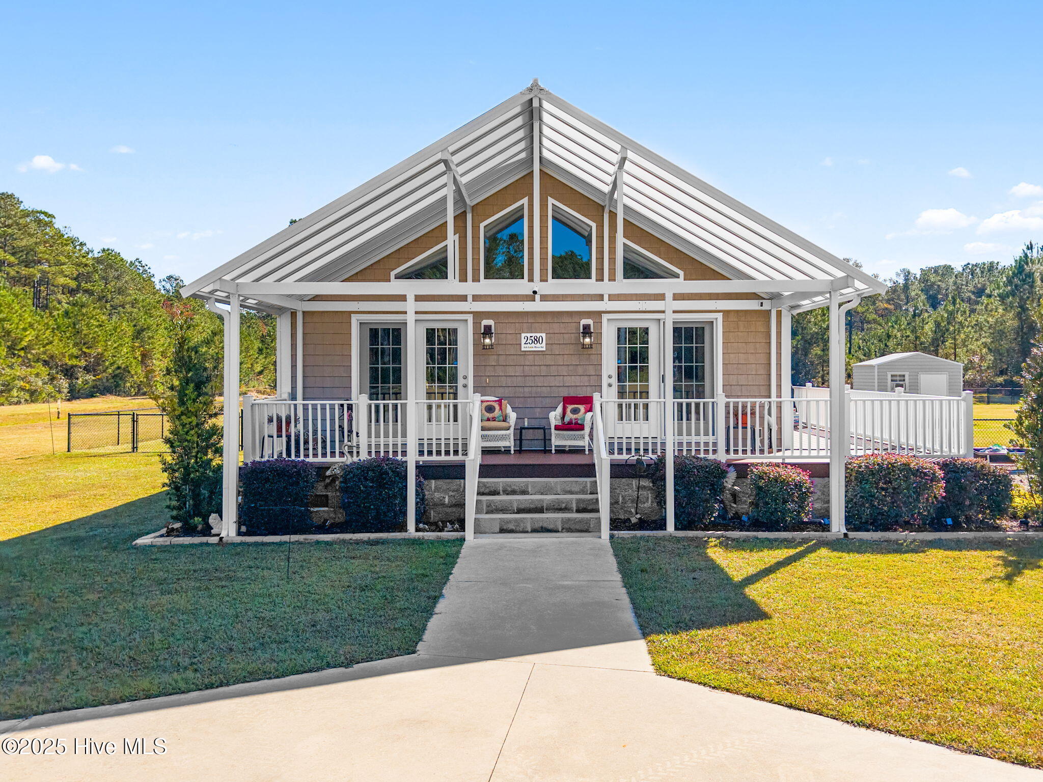 2580 Ash Little River Road Nw Property Photo 3