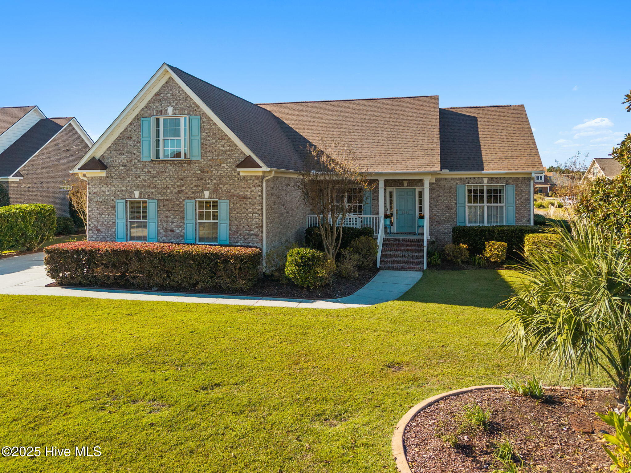 1202 Skylar Court Property Photo 1