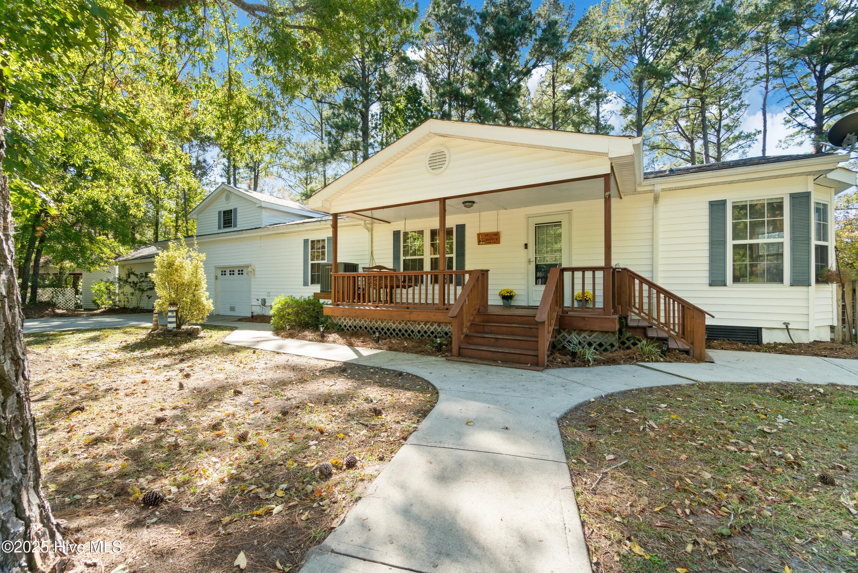 349 Creek Place Road Property Photo 1