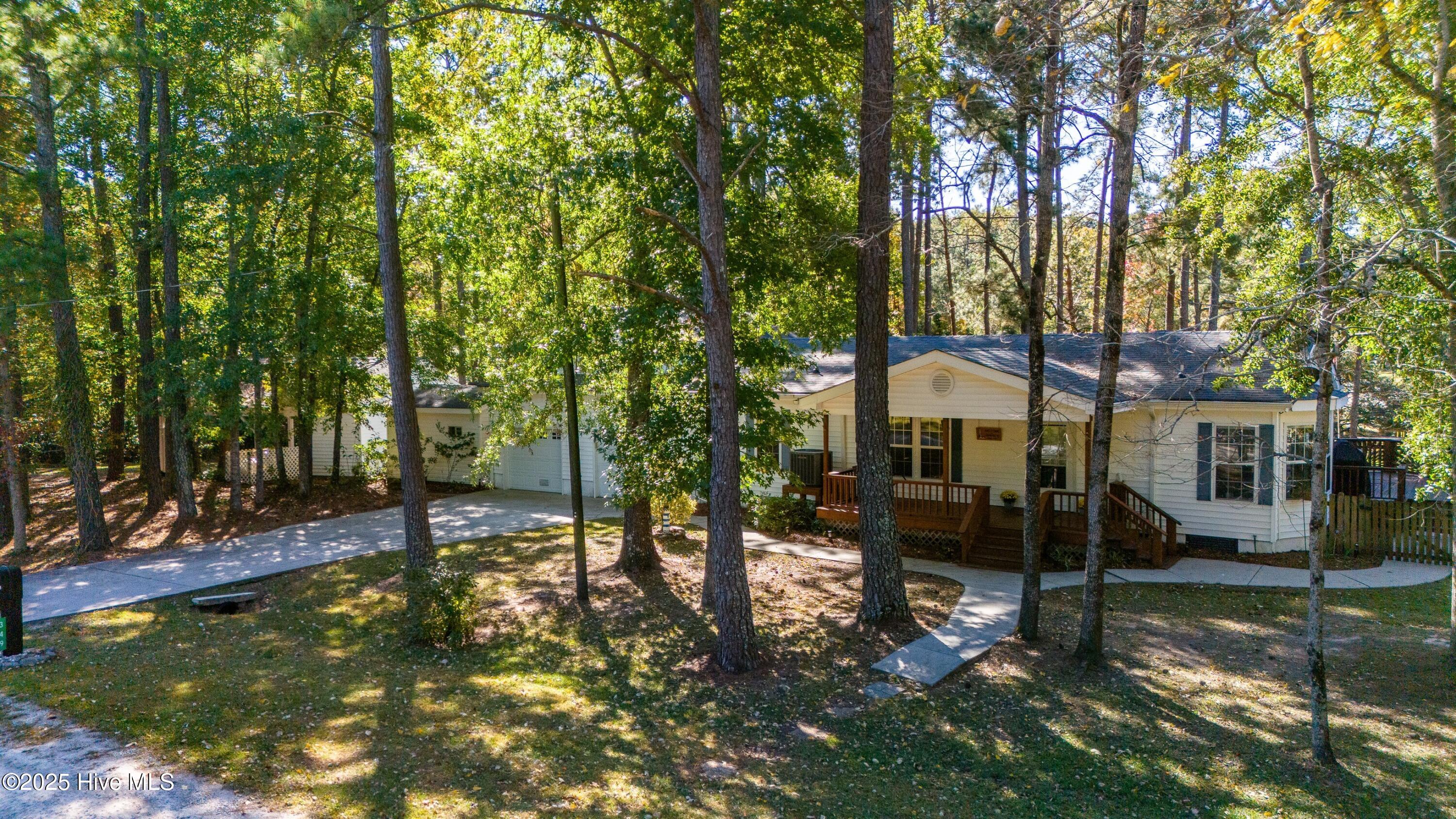 349 Creek Place Road Property Photo 2