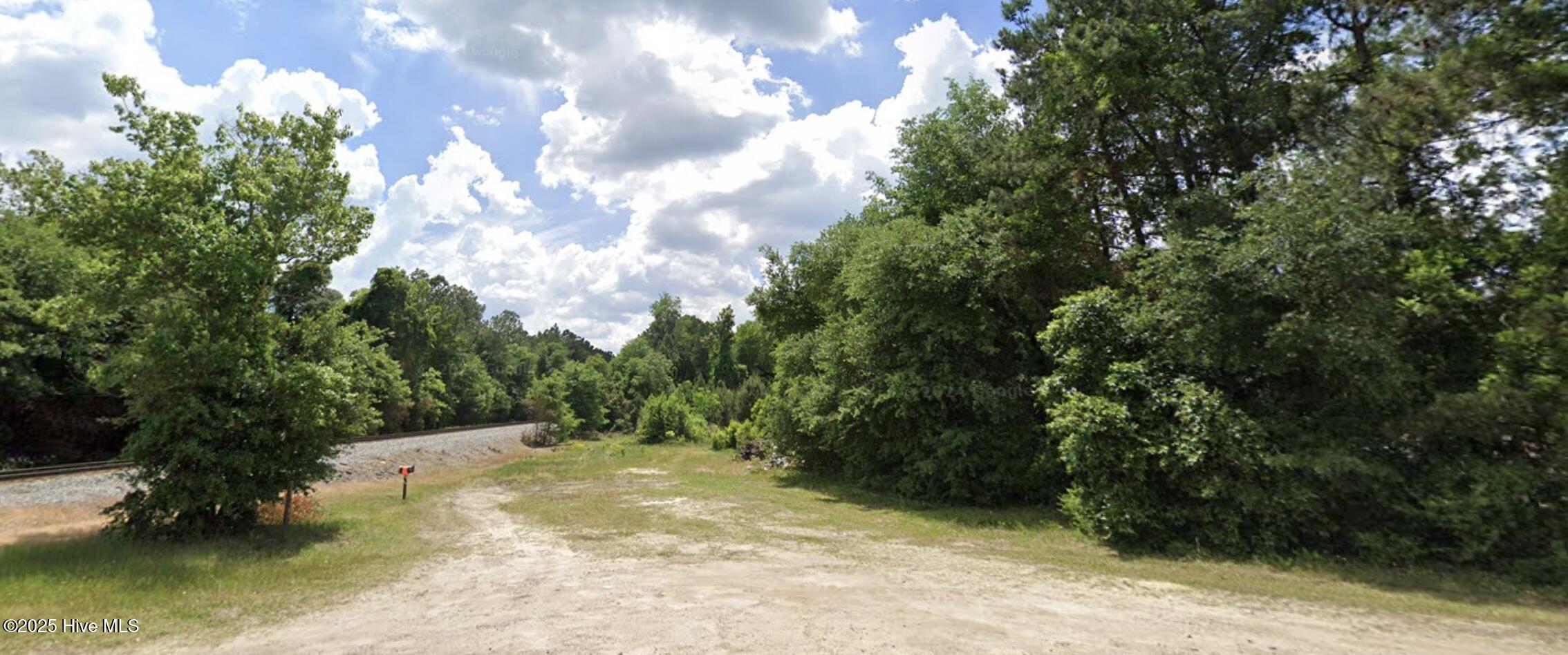 Tbd Yadkin Road Property Photo 2