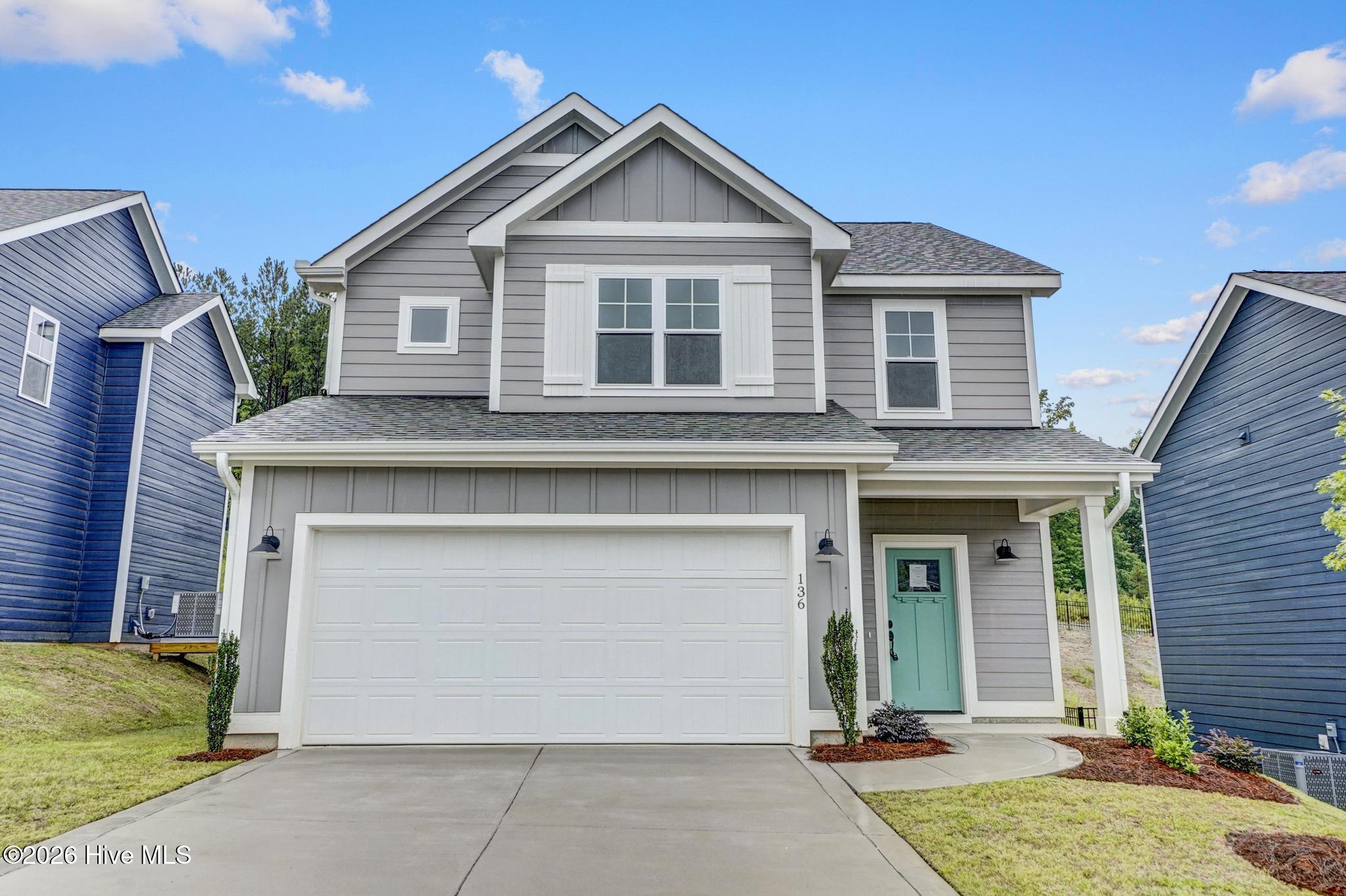 136 Carver Street