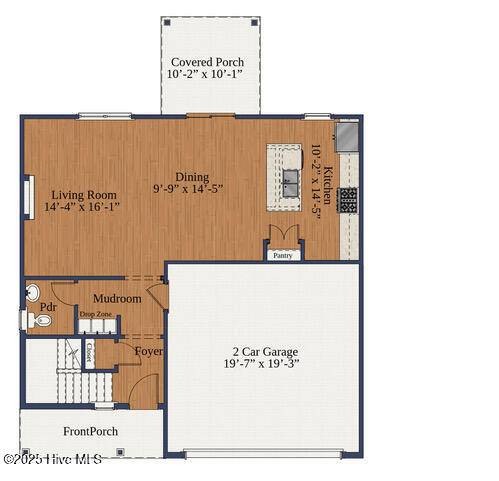 143 Carver Street Property Photo 2