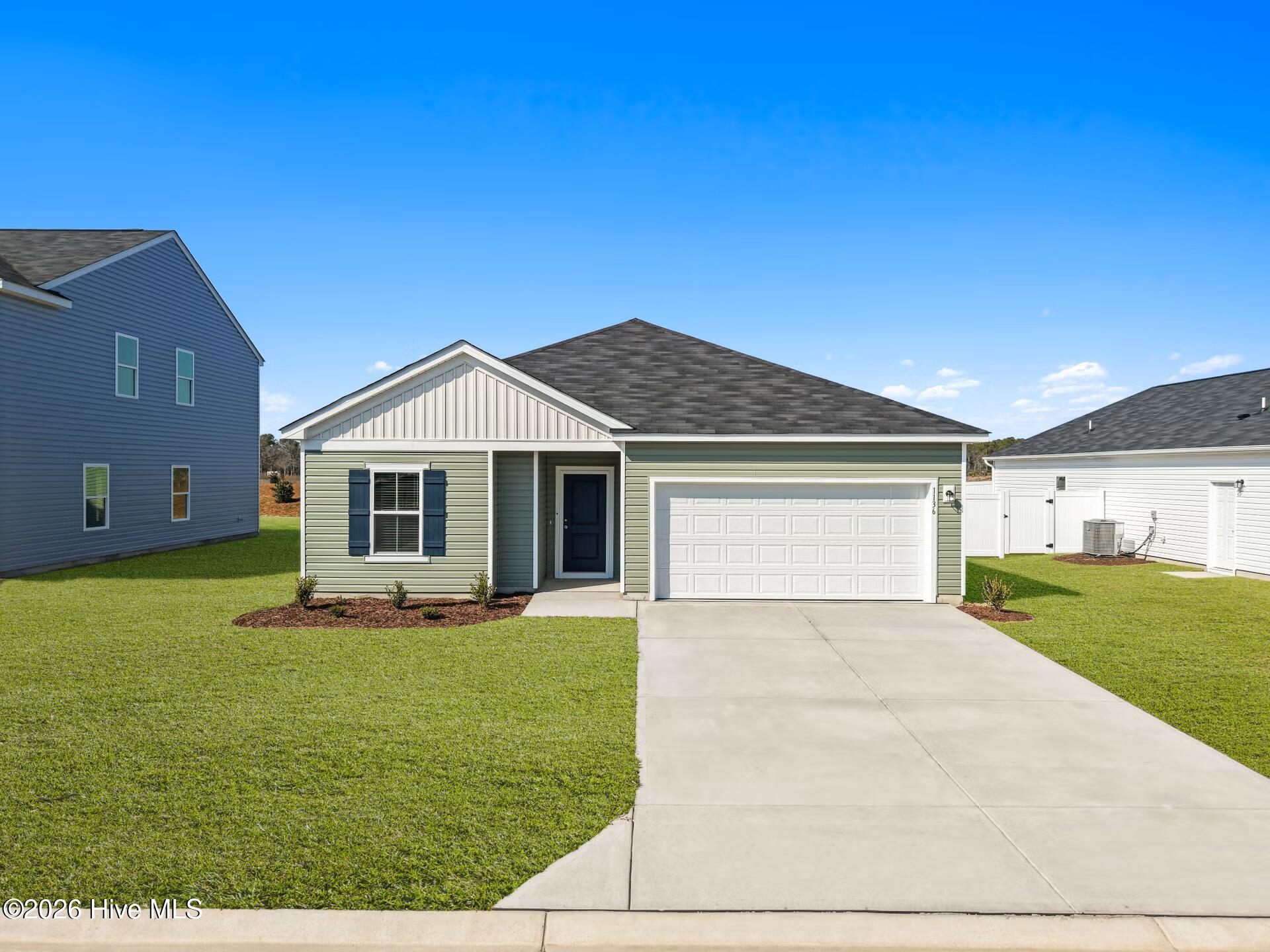1136 Garland Lake Cir Sw Property Photo 1