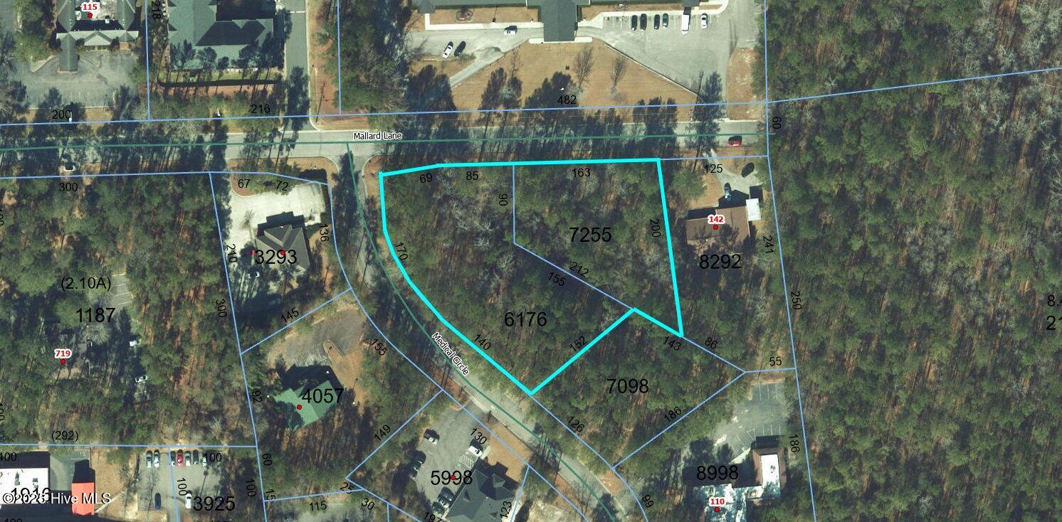 124 Medical Circle Property Photo 1
