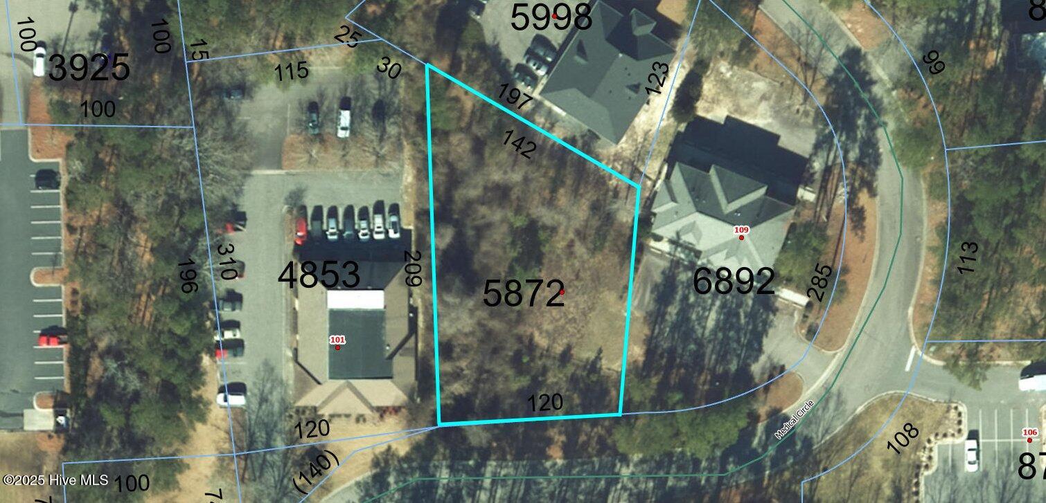 105 Medical Circle Property Photo 1