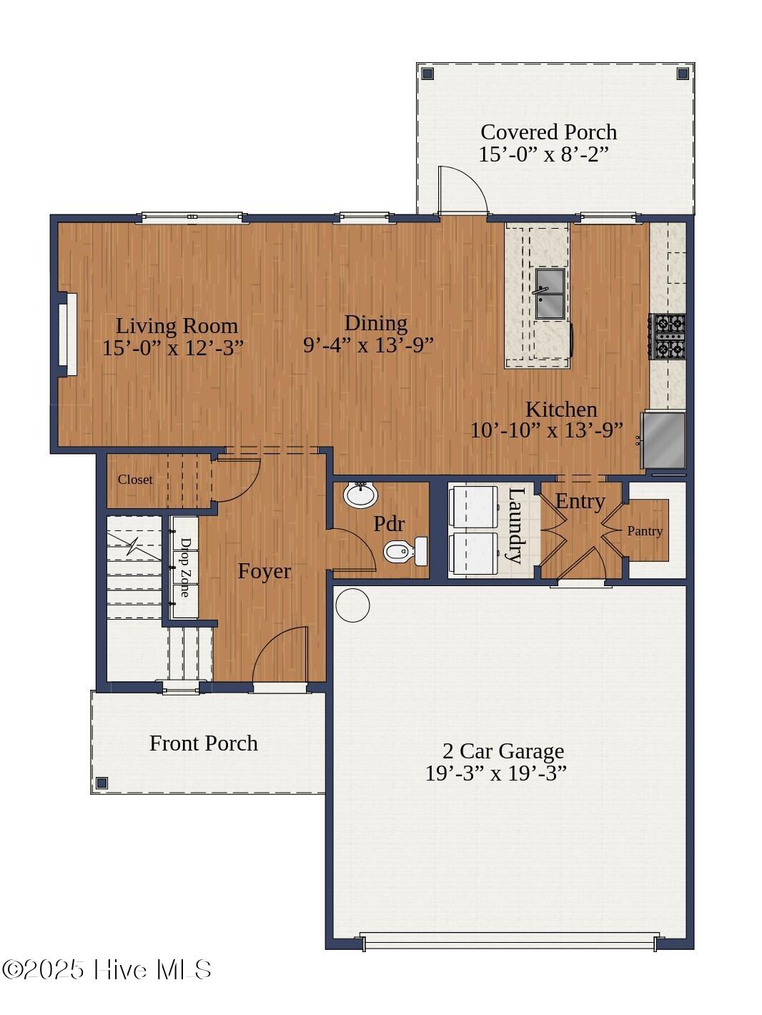 125 Carver Street Property Photo 2