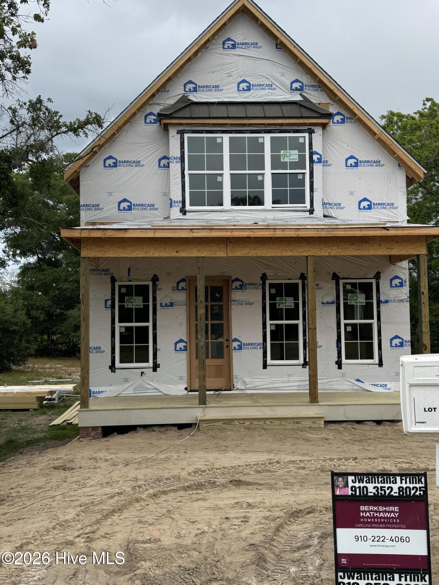 607 Burrington Avenue Property Photo 15