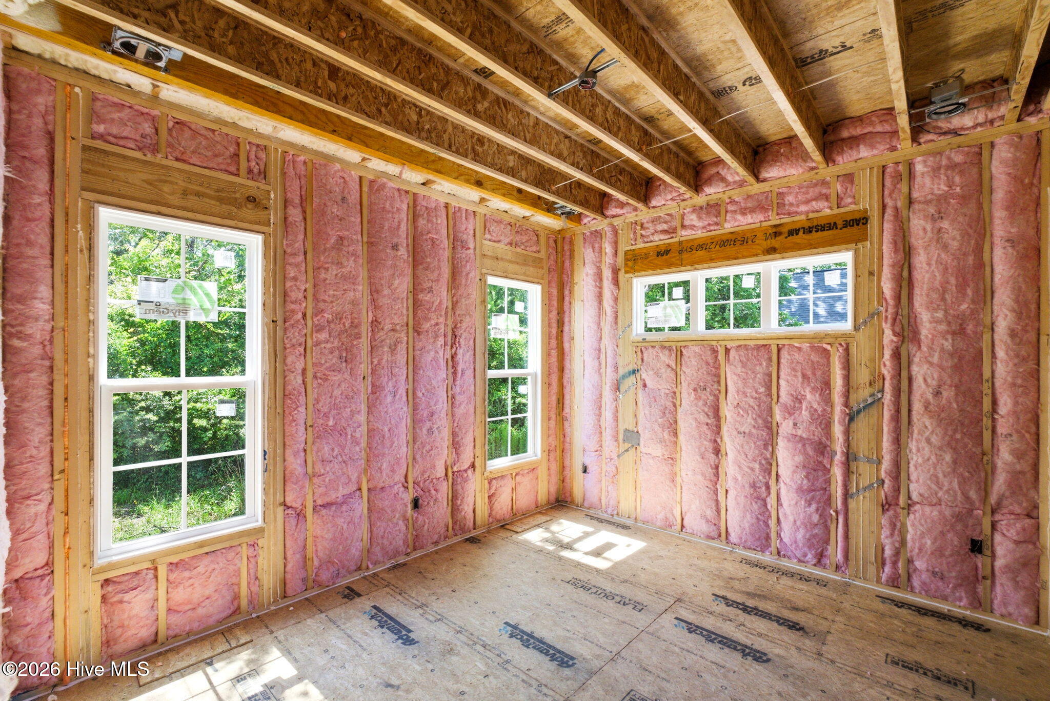 607 Burrington Avenue Property Photo 19