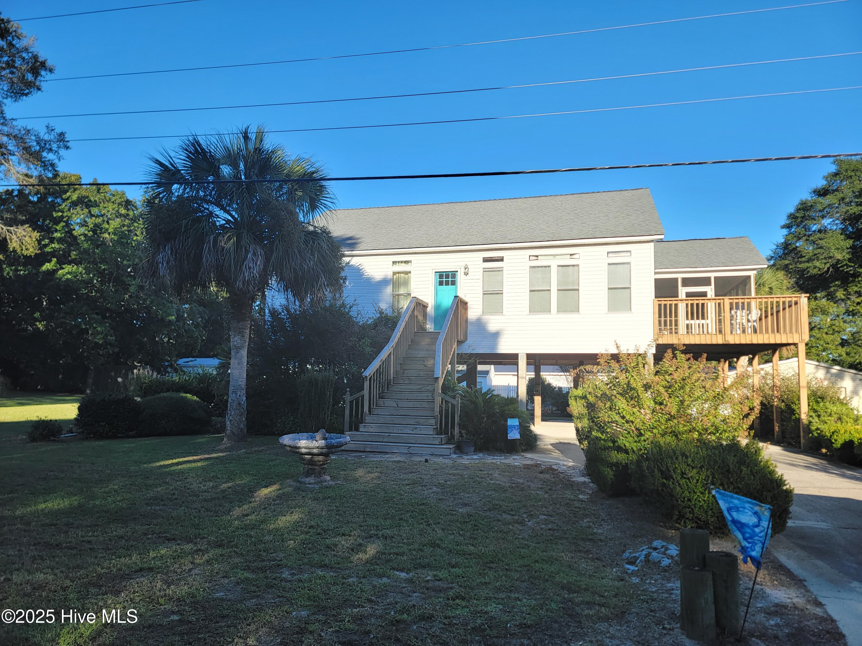 1871 Ocean View Drive SW