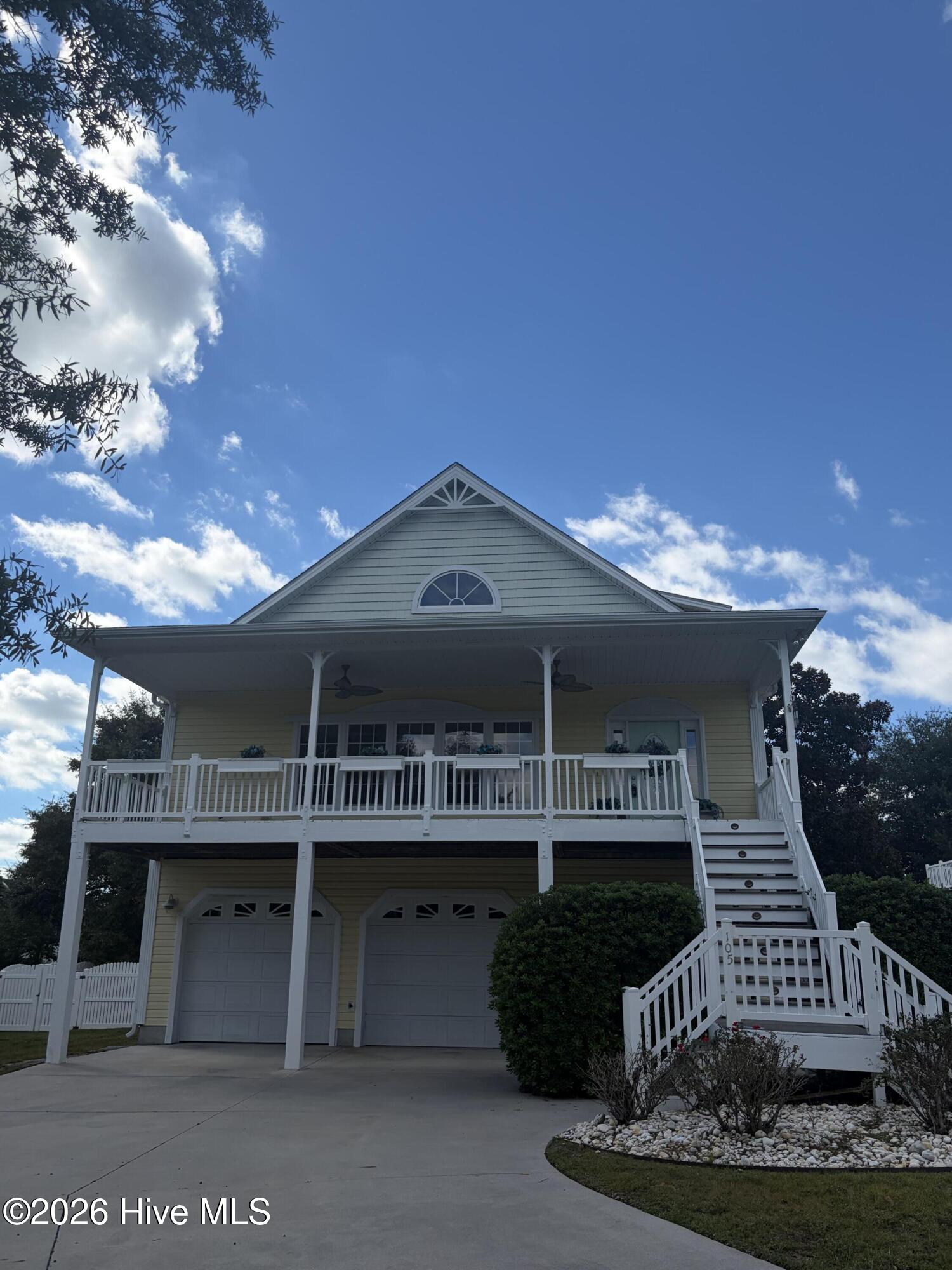 105 Everette Court Property Photo 7