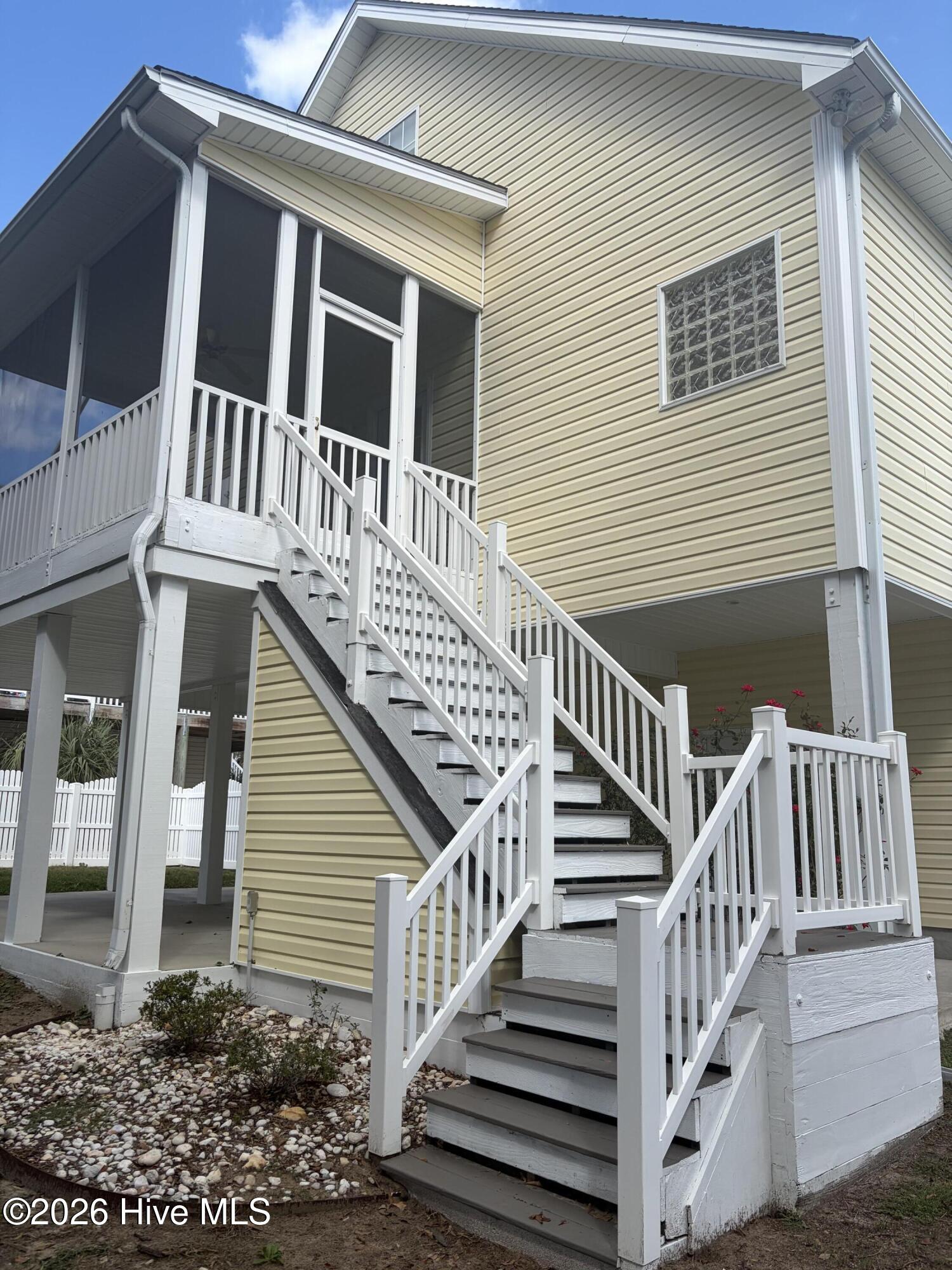 105 Everette Court Property Photo 14