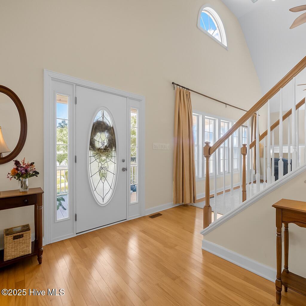 105 Everette Court Property Photo 27