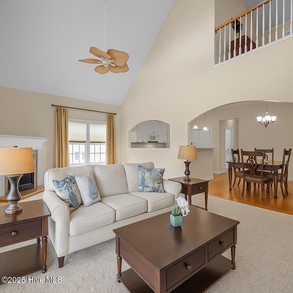 105 Everette Court Property Photo 32