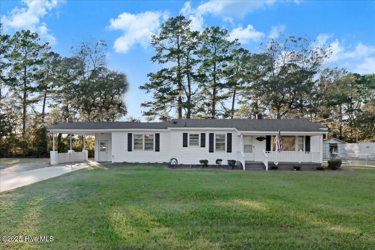 270 Orange Street Property Photo 1