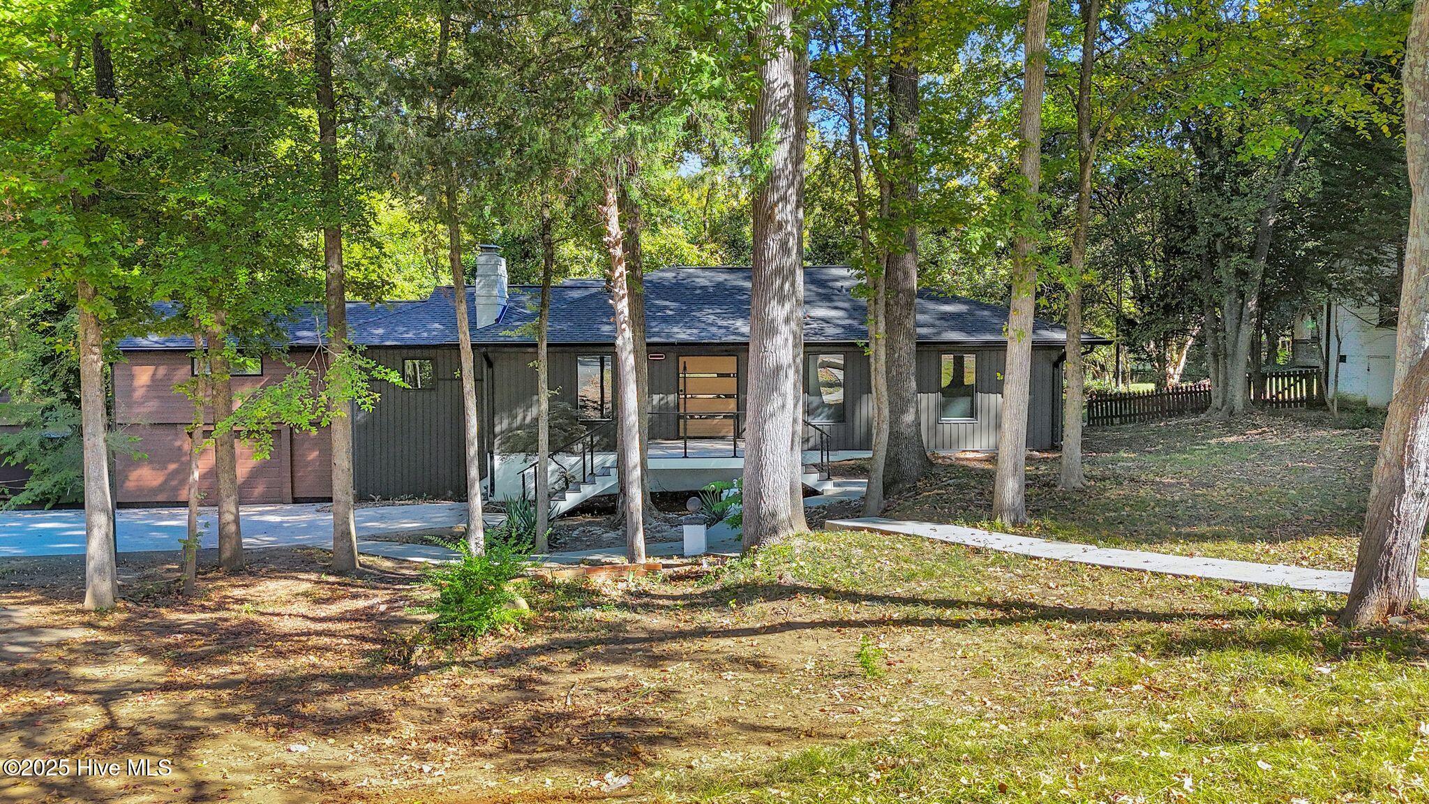3301 Archdale Drive