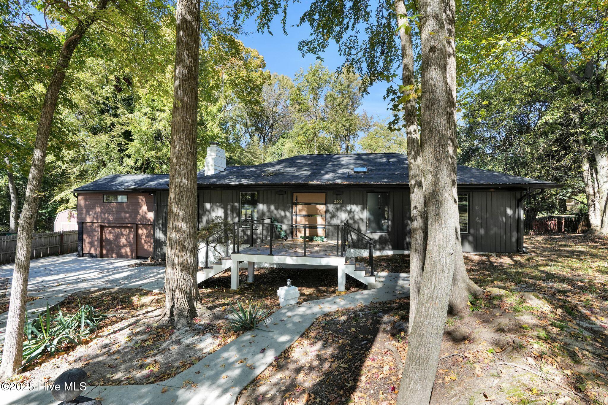 3301 Archdale Drive Property Photo 2