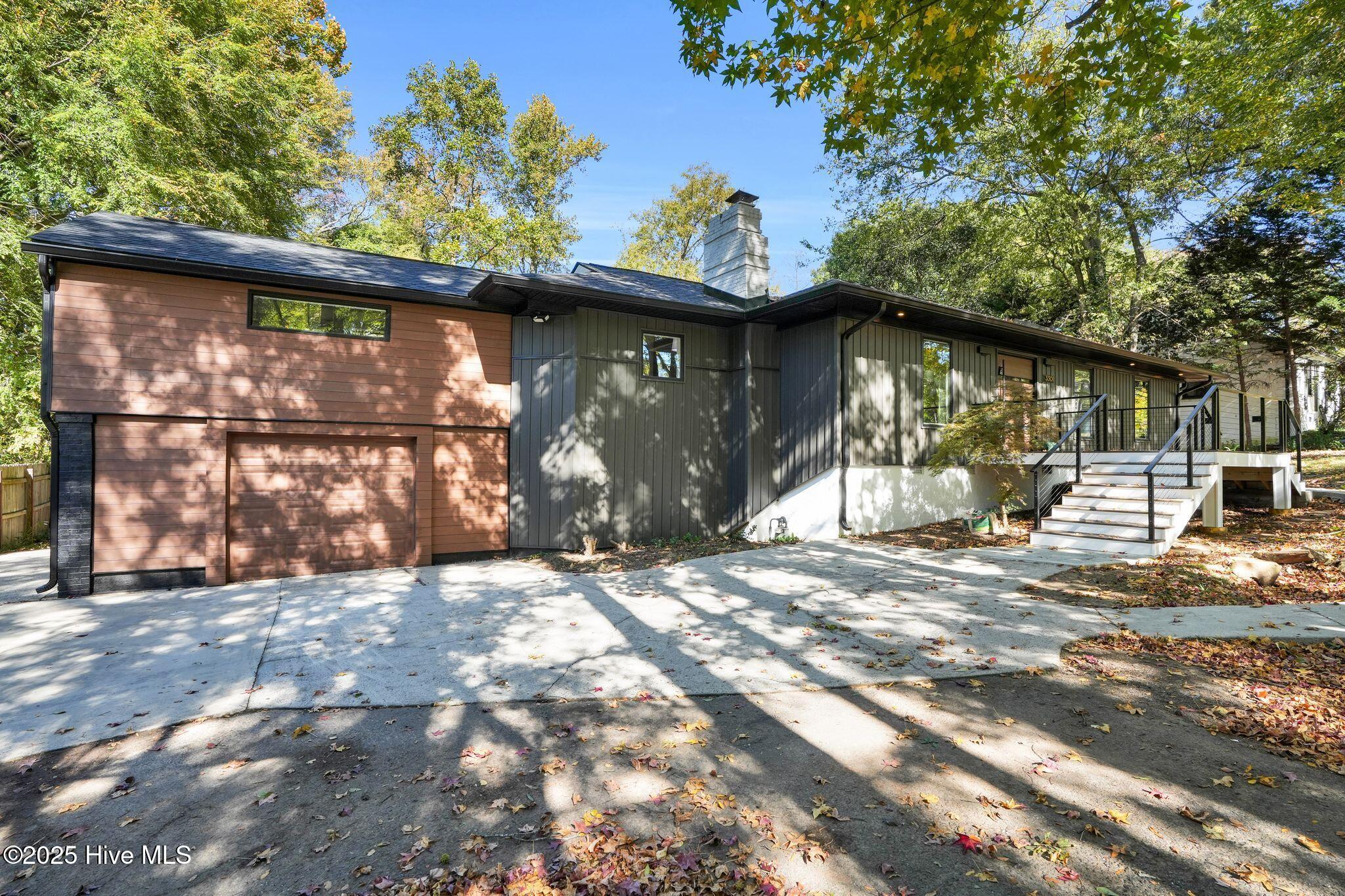 3301 Archdale Drive Property Photo 3
