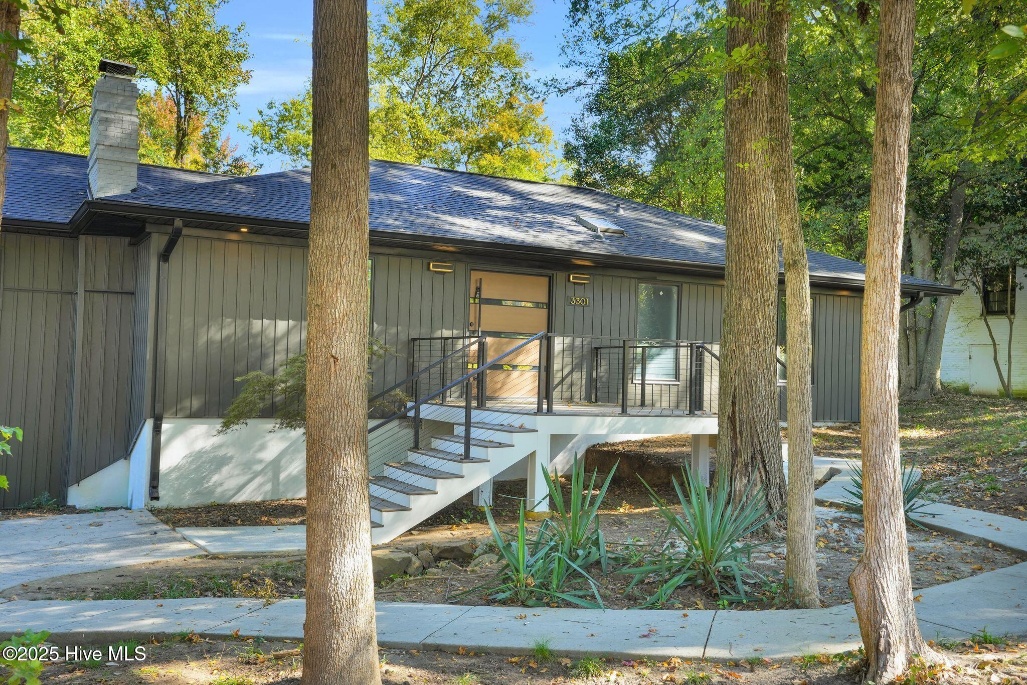 3301 Archdale Drive Property Photo 4