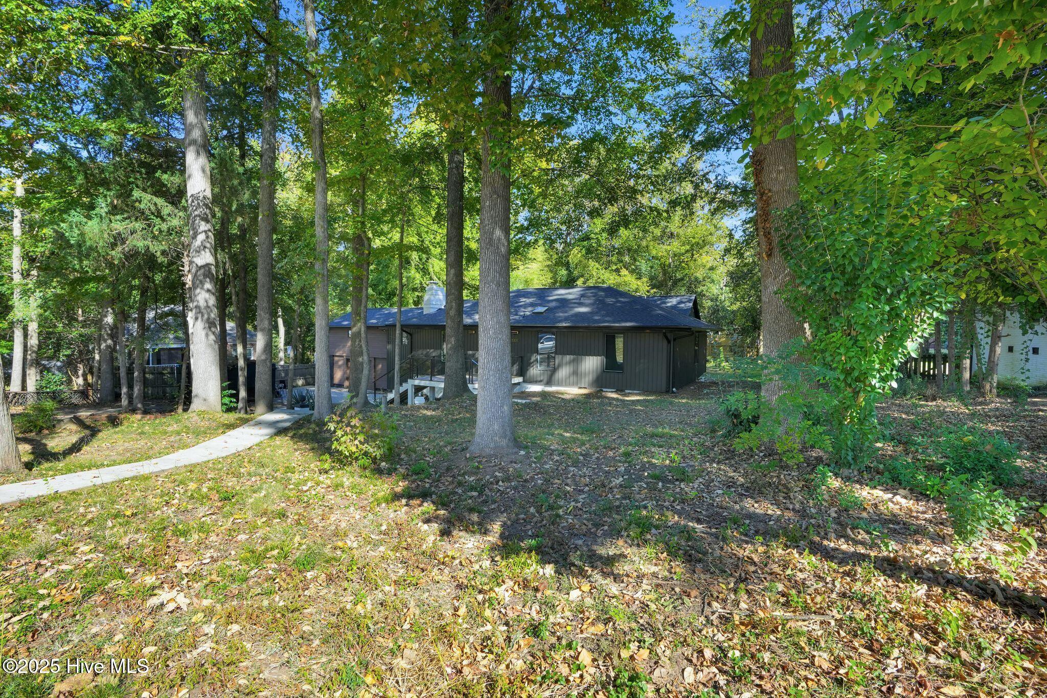 3301 Archdale Drive Property Photo 5