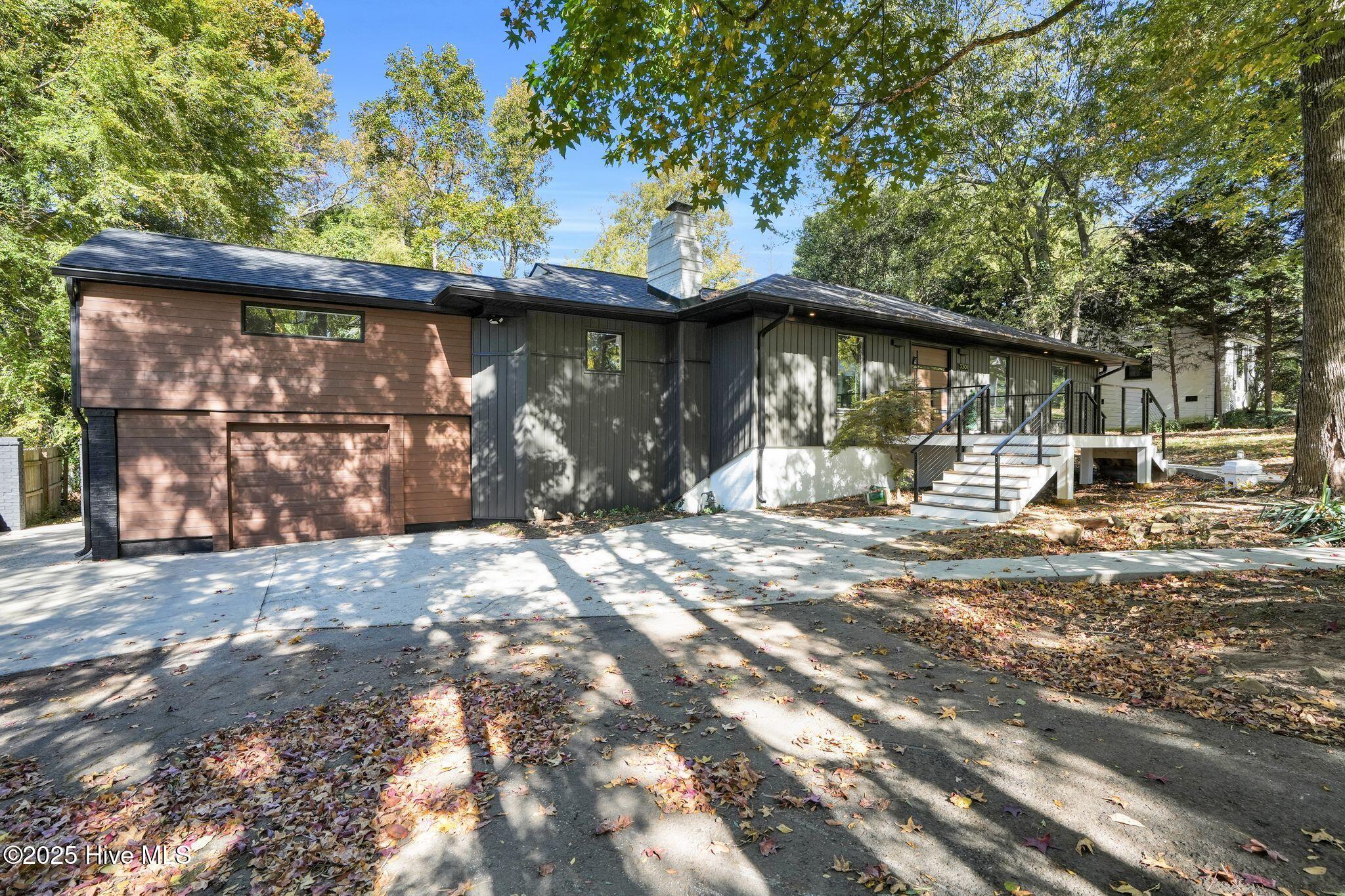 3301 Archdale Drive Property Photo 6