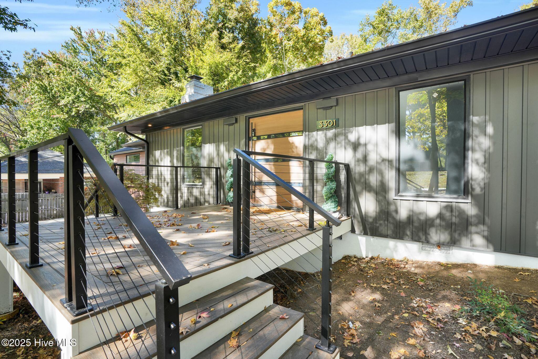3301 Archdale Drive Property Photo 10