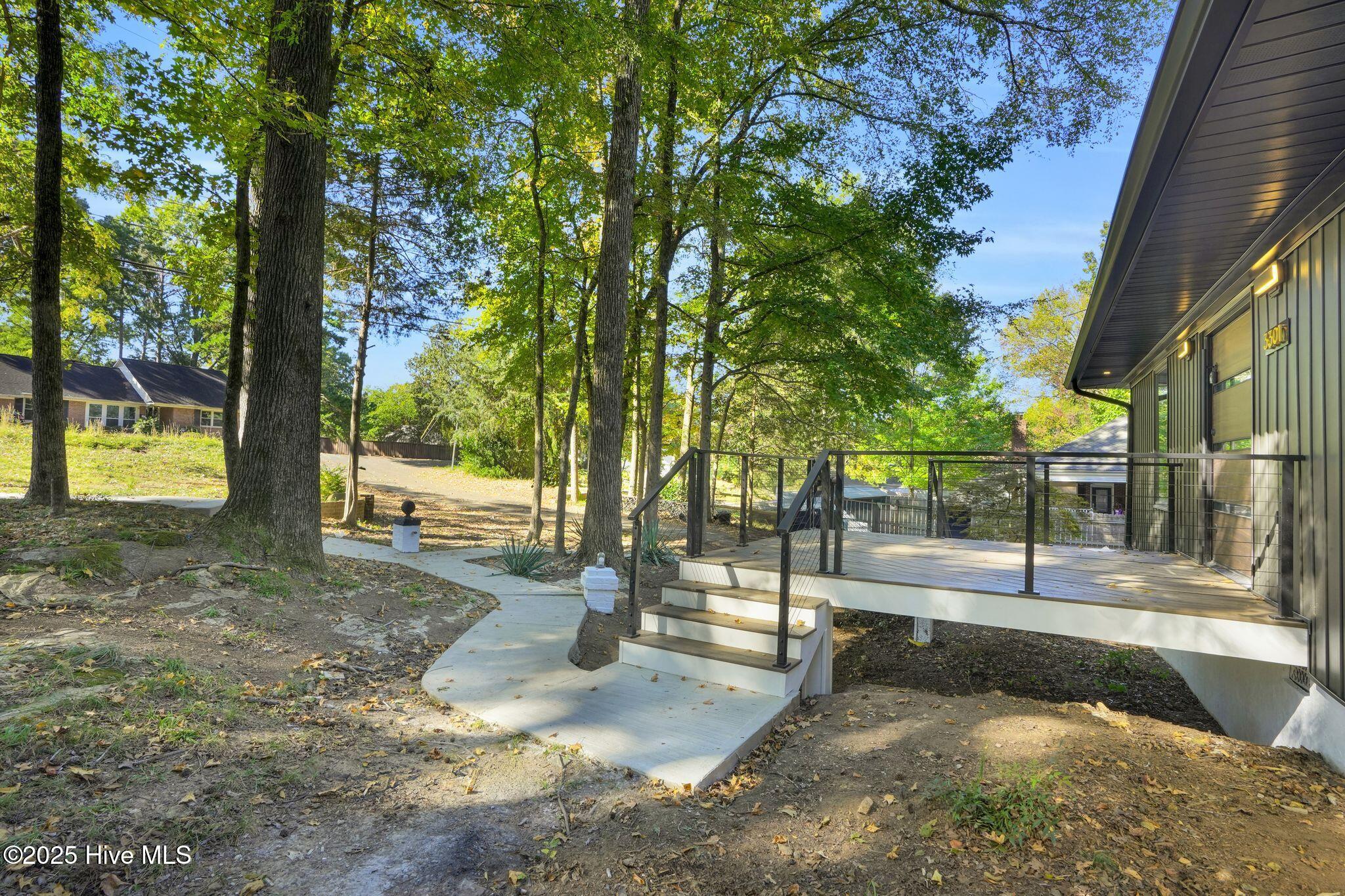 3301 Archdale Drive Property Photo 11