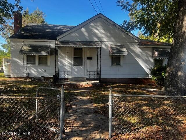 303 Ray Street Property Photo 1