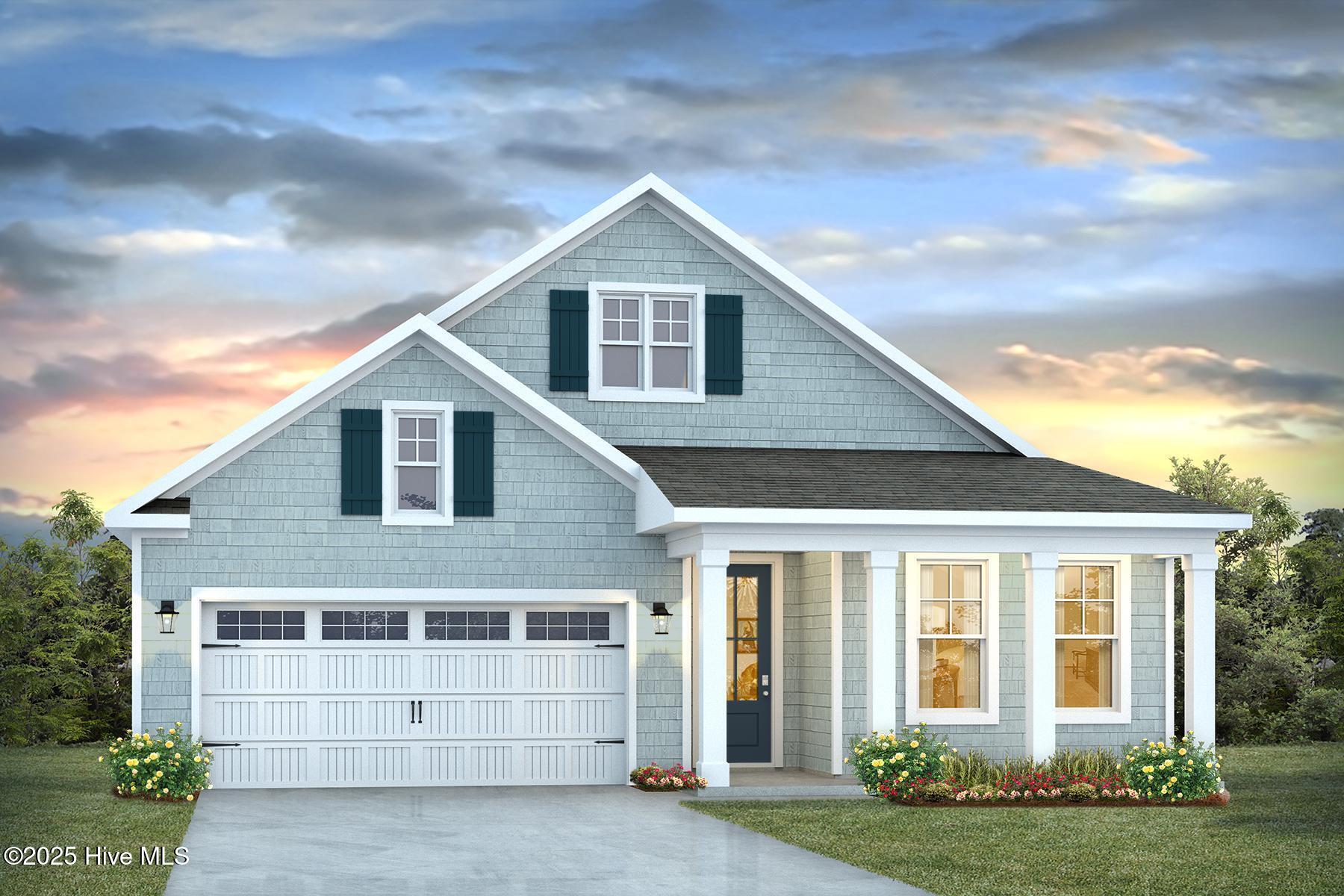 9442 Crowded Gules Drive Lot 220 Property Photo 1