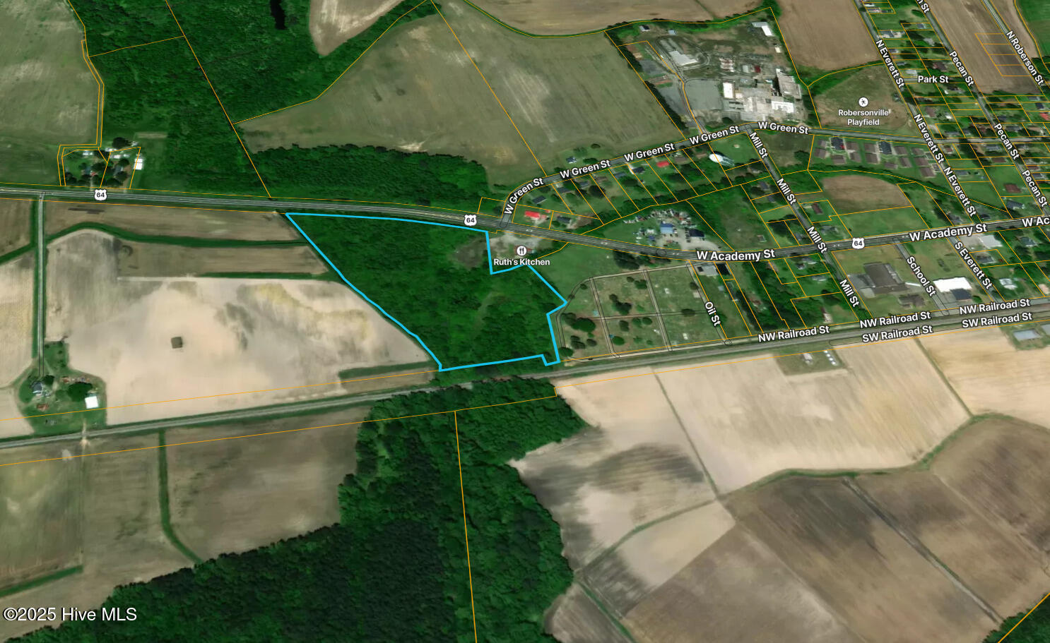 00 Us Highway 64 Property Photo 1