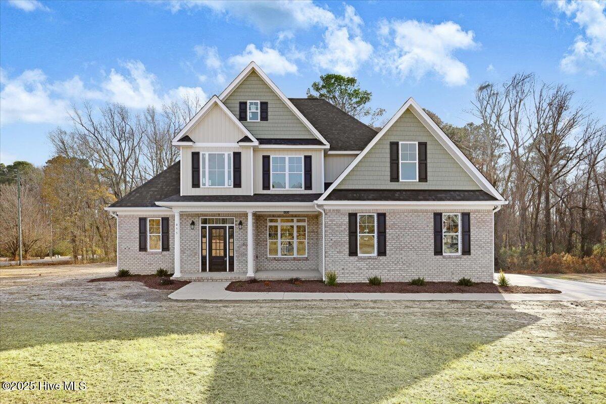 455 Perkins Road Property Photo 1