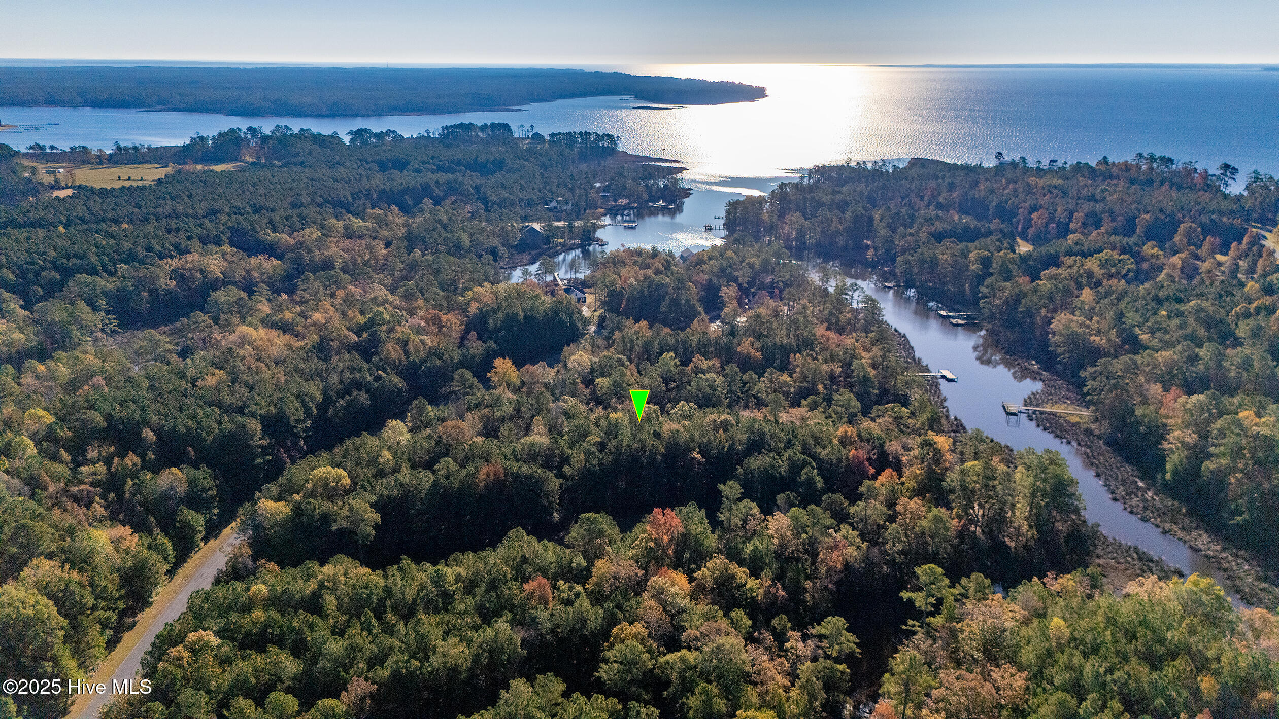 00 Tarpon Pointe Road Property Photo 2