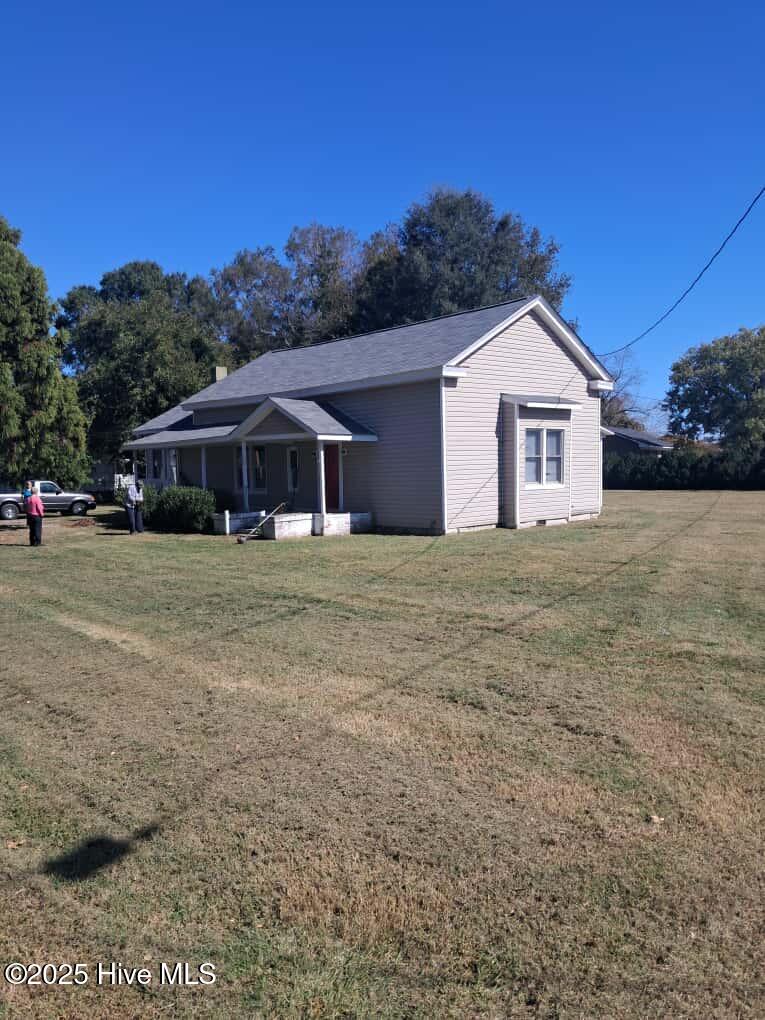 7000 Church Street Property Photo 1