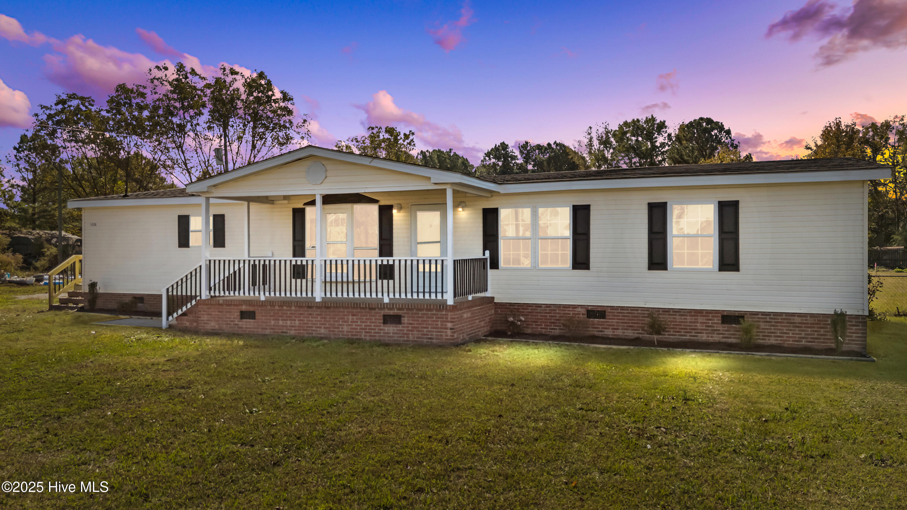 5330 Temperance Hall Road Property Photo 1