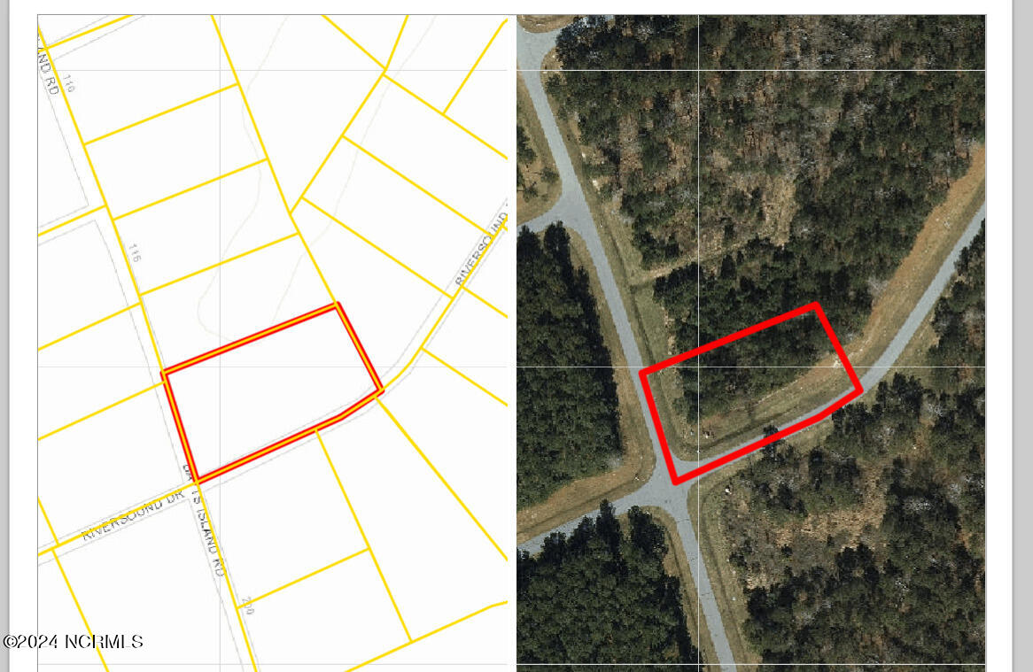 800 Batts Island Road Property Photo 3