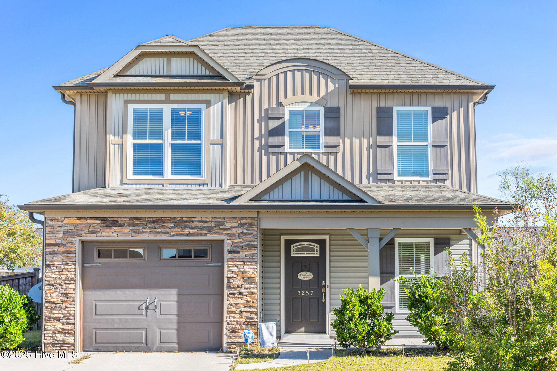 7257 Savanna Run Loop