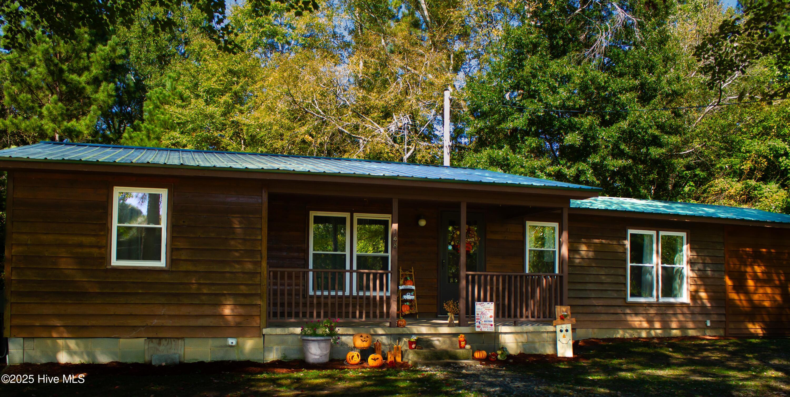 281 Greentop Road Property Photo 1