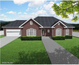 1427 Mona Passage Court Property Photo 1